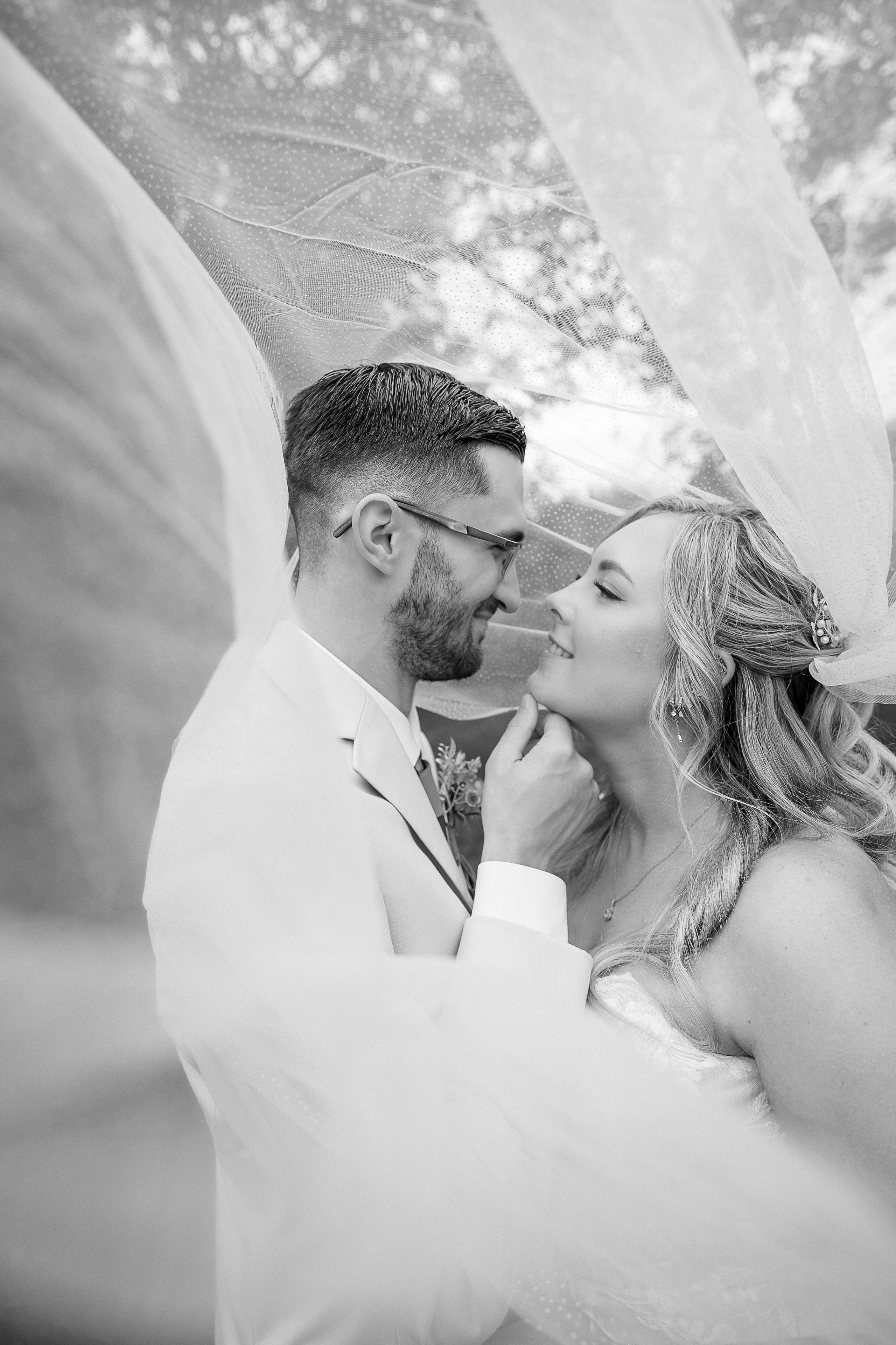 Wedding T&B. Family & Wedding Photographer in Schuylkill County, PA. Inna Nairn