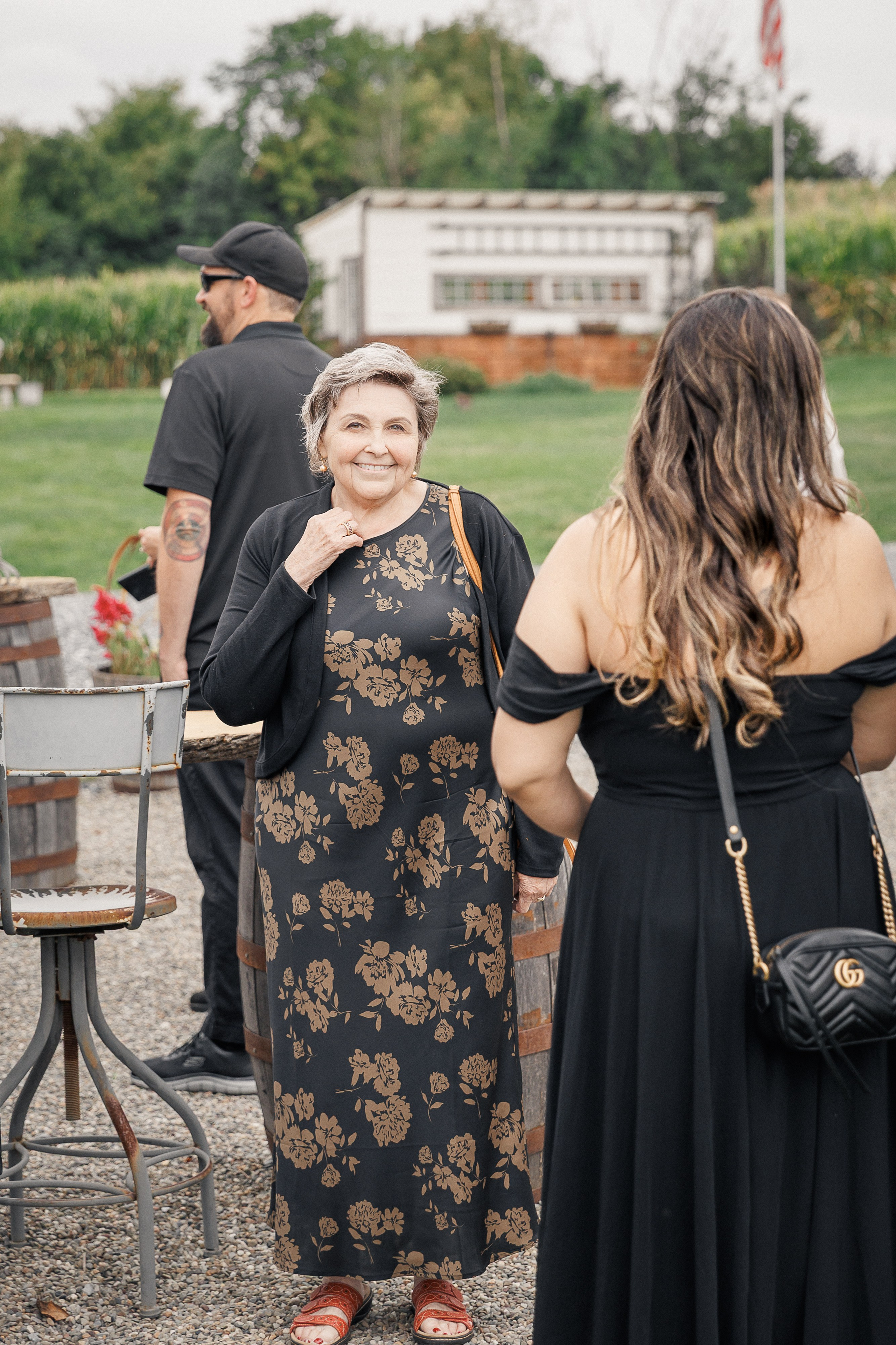 Wedding T&B. Family & Wedding Photographer in Schuylkill County, PA. Inna Nairn