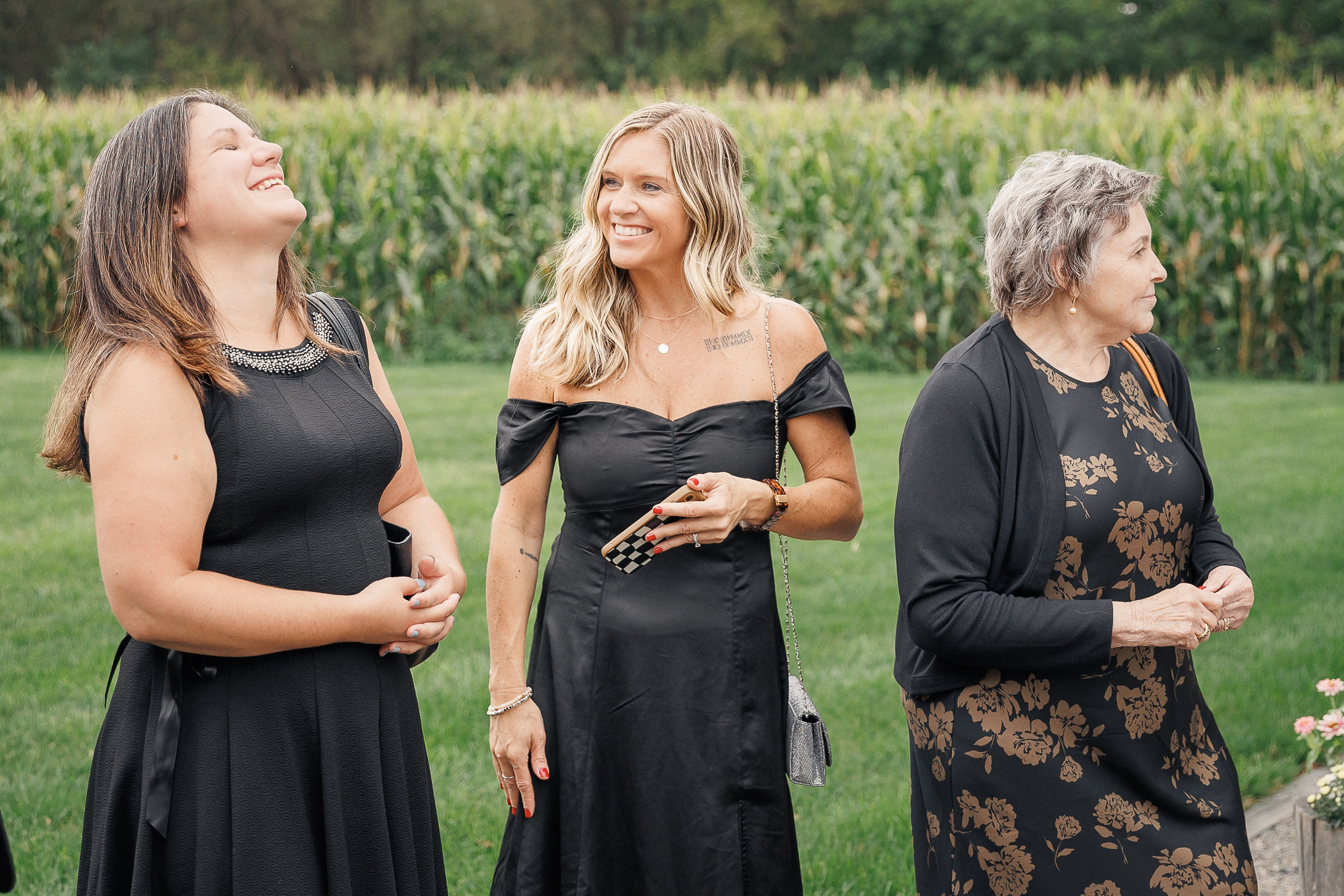 Wedding T&B. Family & Wedding Photographer in Schuylkill County, PA. Inna Nairn