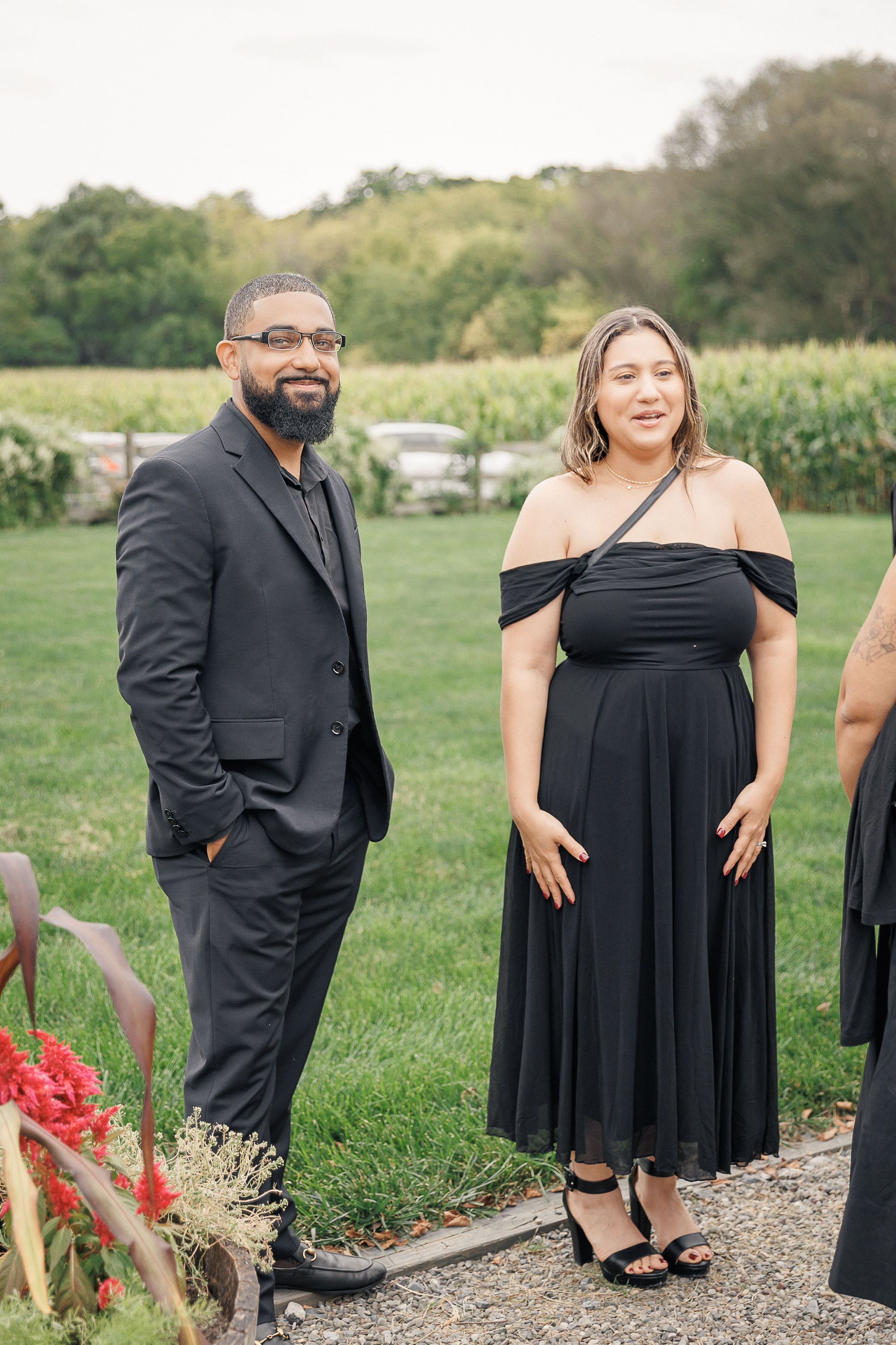 Wedding T&B. Family & Wedding Photographer in Schuylkill County, PA. Inna Nairn