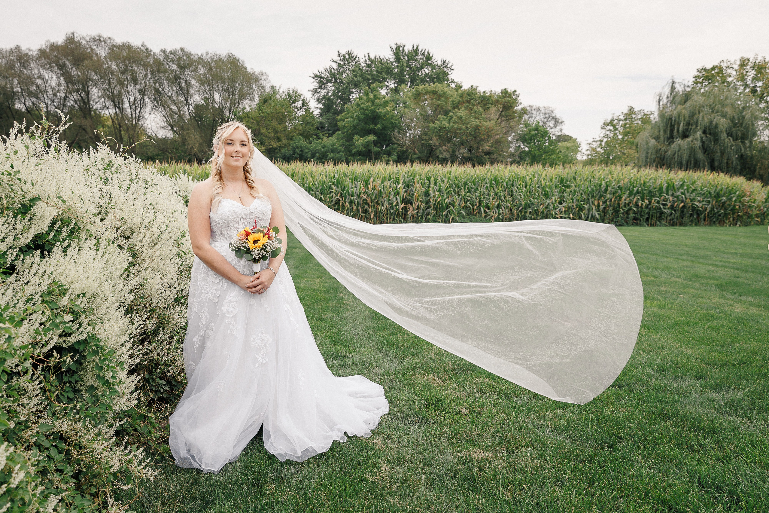 Wedding T&B. Family & Wedding Photographer in Schuylkill County, PA. Inna Nairn