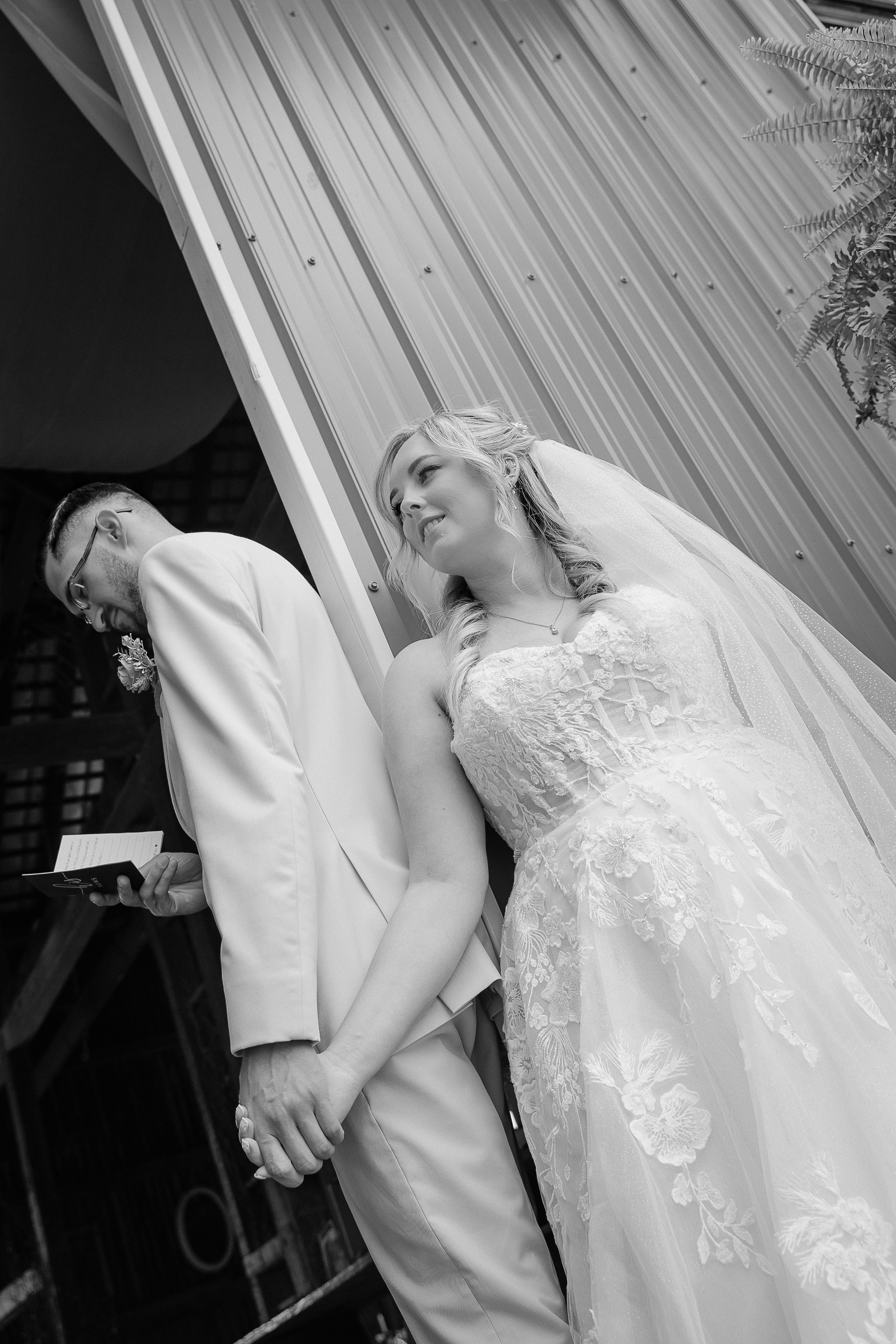 Wedding T&B. Family & Wedding Photographer in Schuylkill County, PA. Inna Nairn