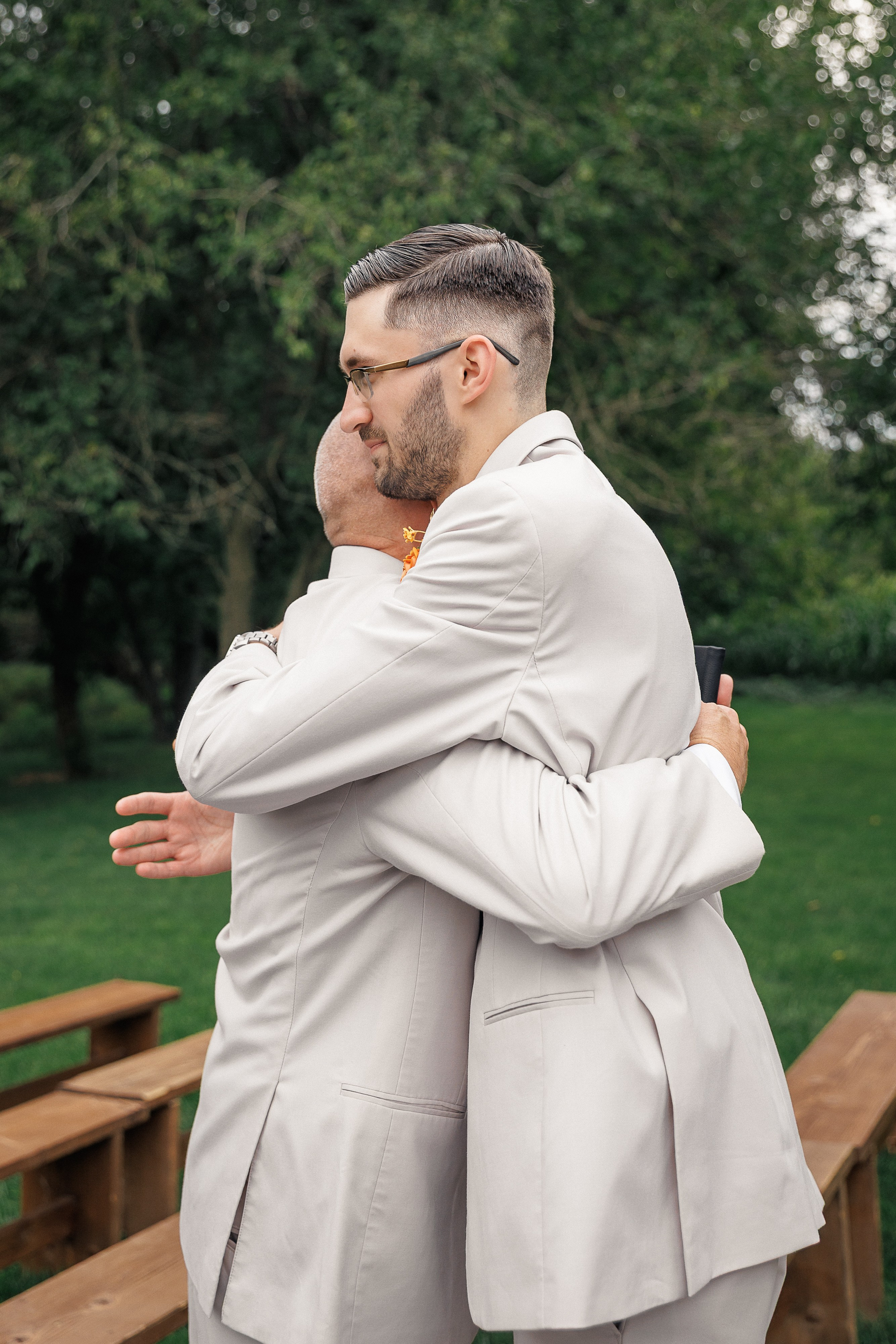 Wedding T&B. Family & Wedding Photographer in Schuylkill County, PA. Inna Nairn
