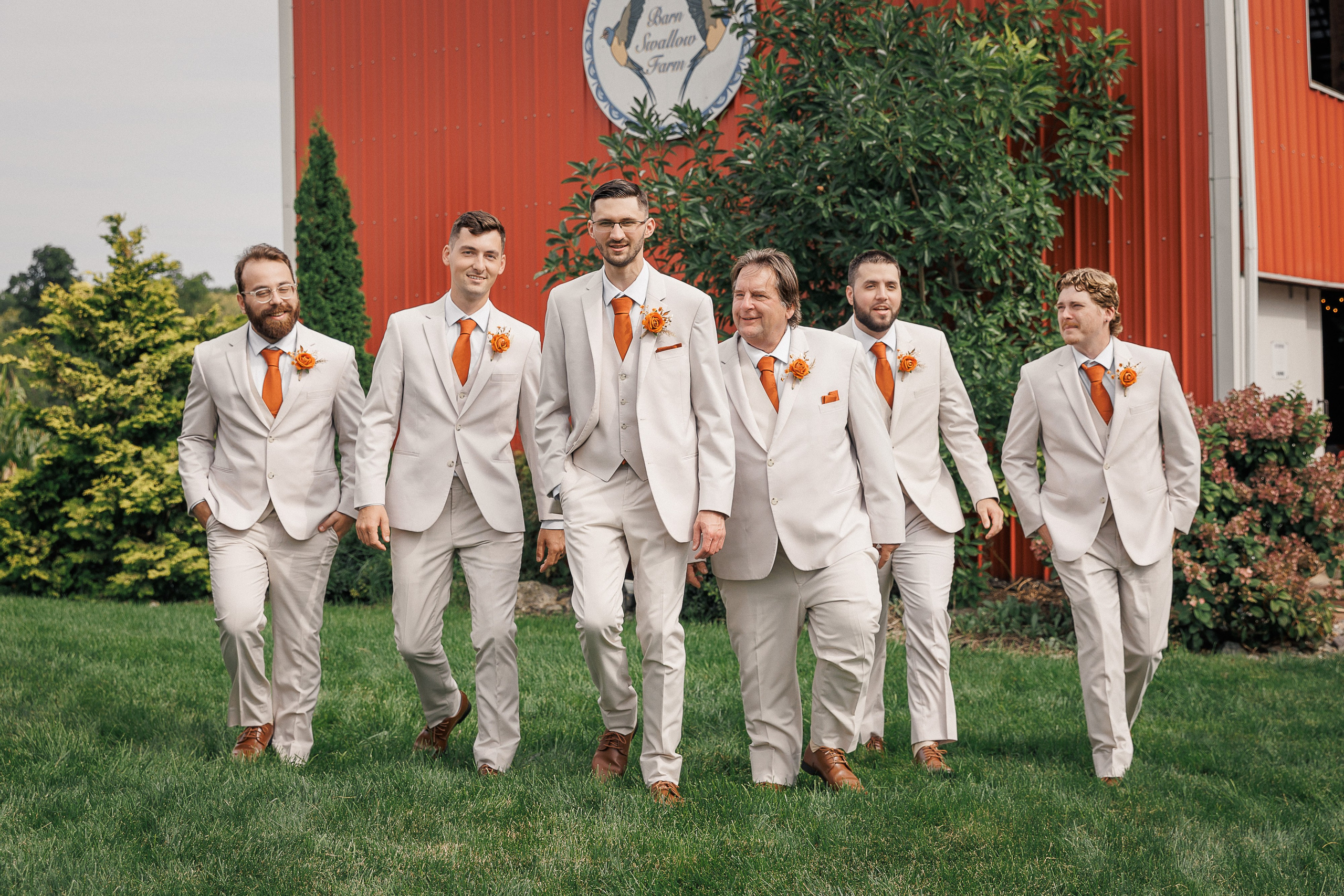 Wedding T&B. Family & Wedding Photographer in Schuylkill County, PA. Inna Nairn
