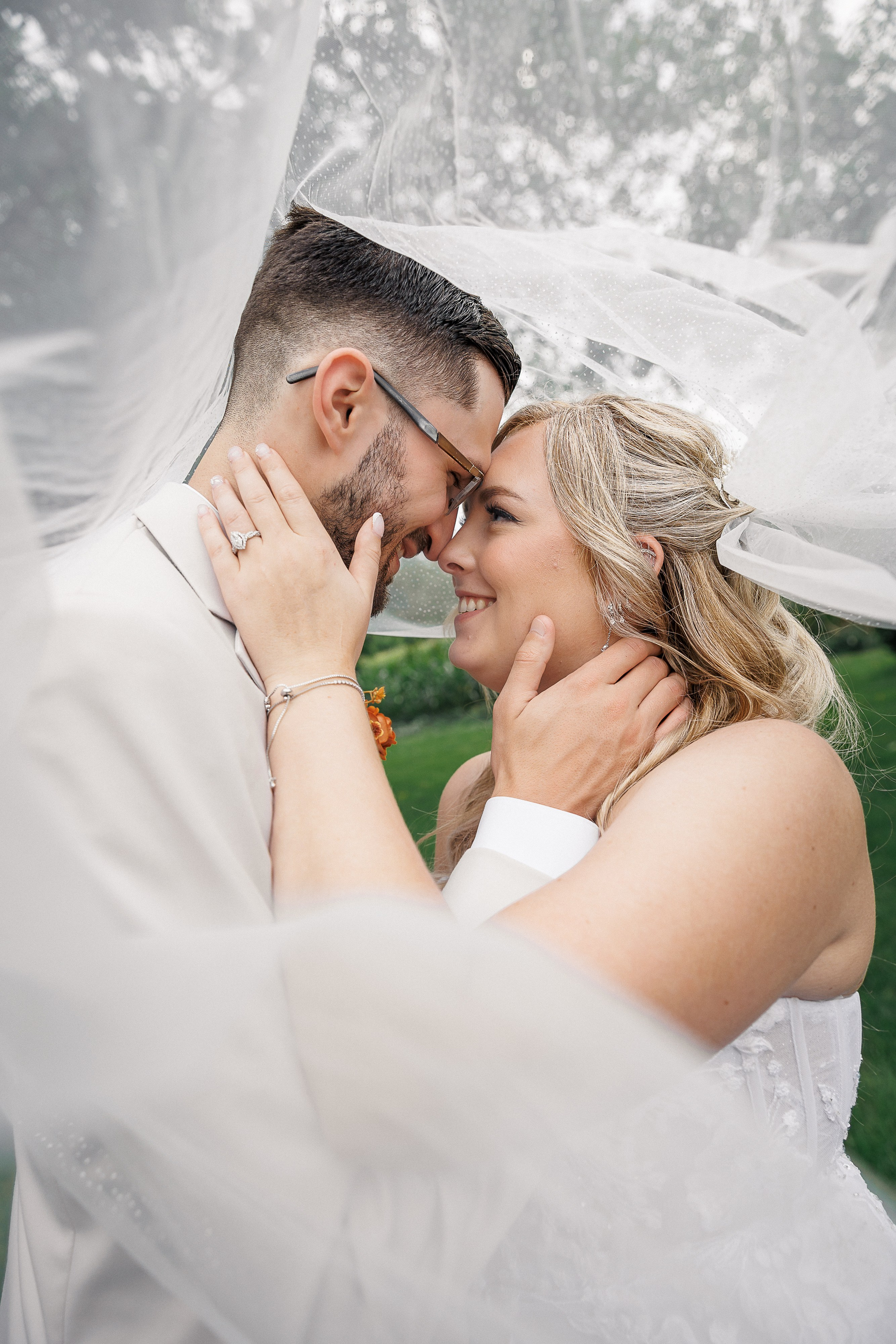 Wedding T&B. Family & Wedding Photographer in Schuylkill County, PA. Inna Nairn