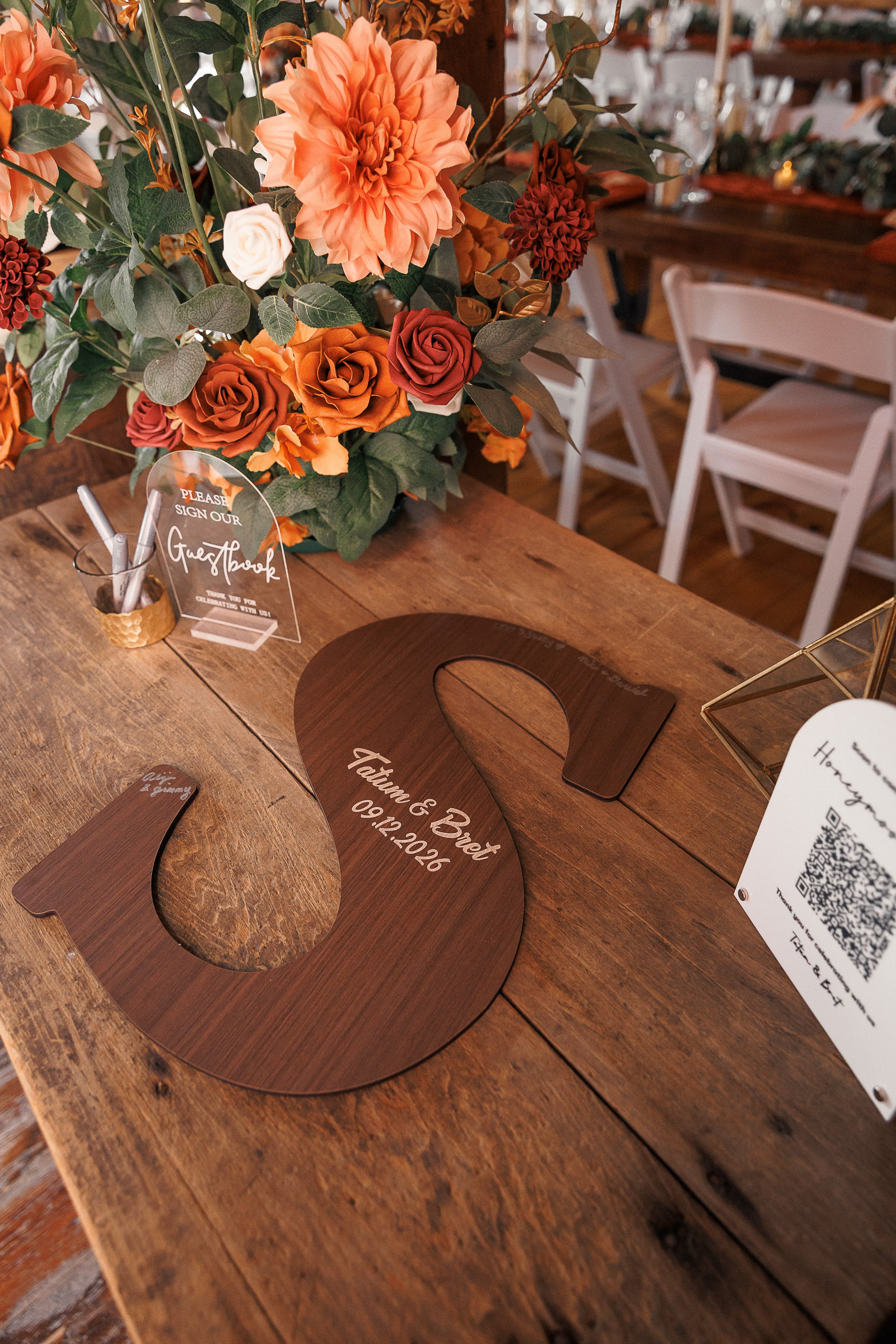 Wedding T&B. Family & Wedding Photographer in Schuylkill County, PA. Inna Nairn