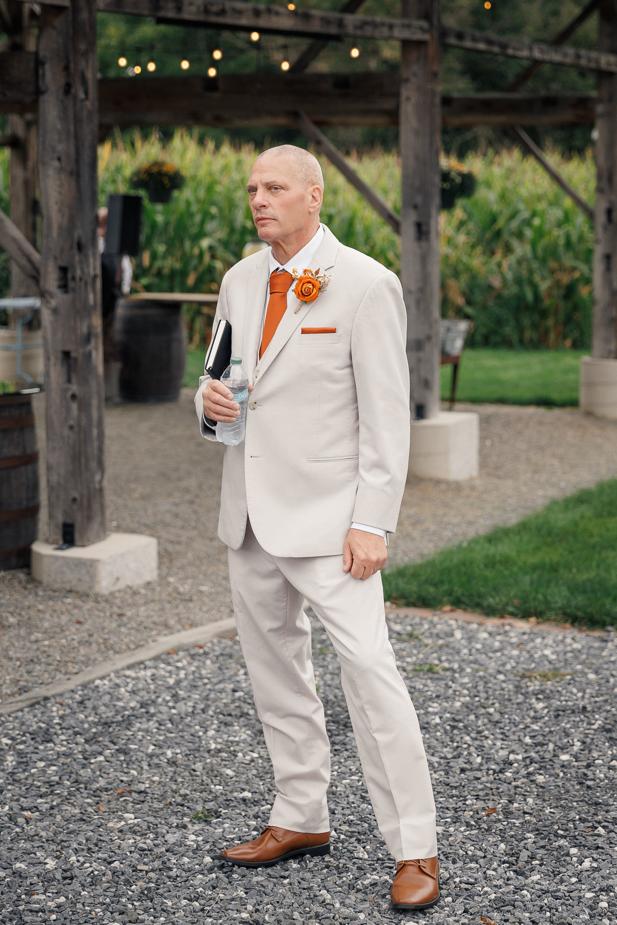 Wedding T&B. Family & Wedding Photographer in Schuylkill County, PA. Inna Nairn