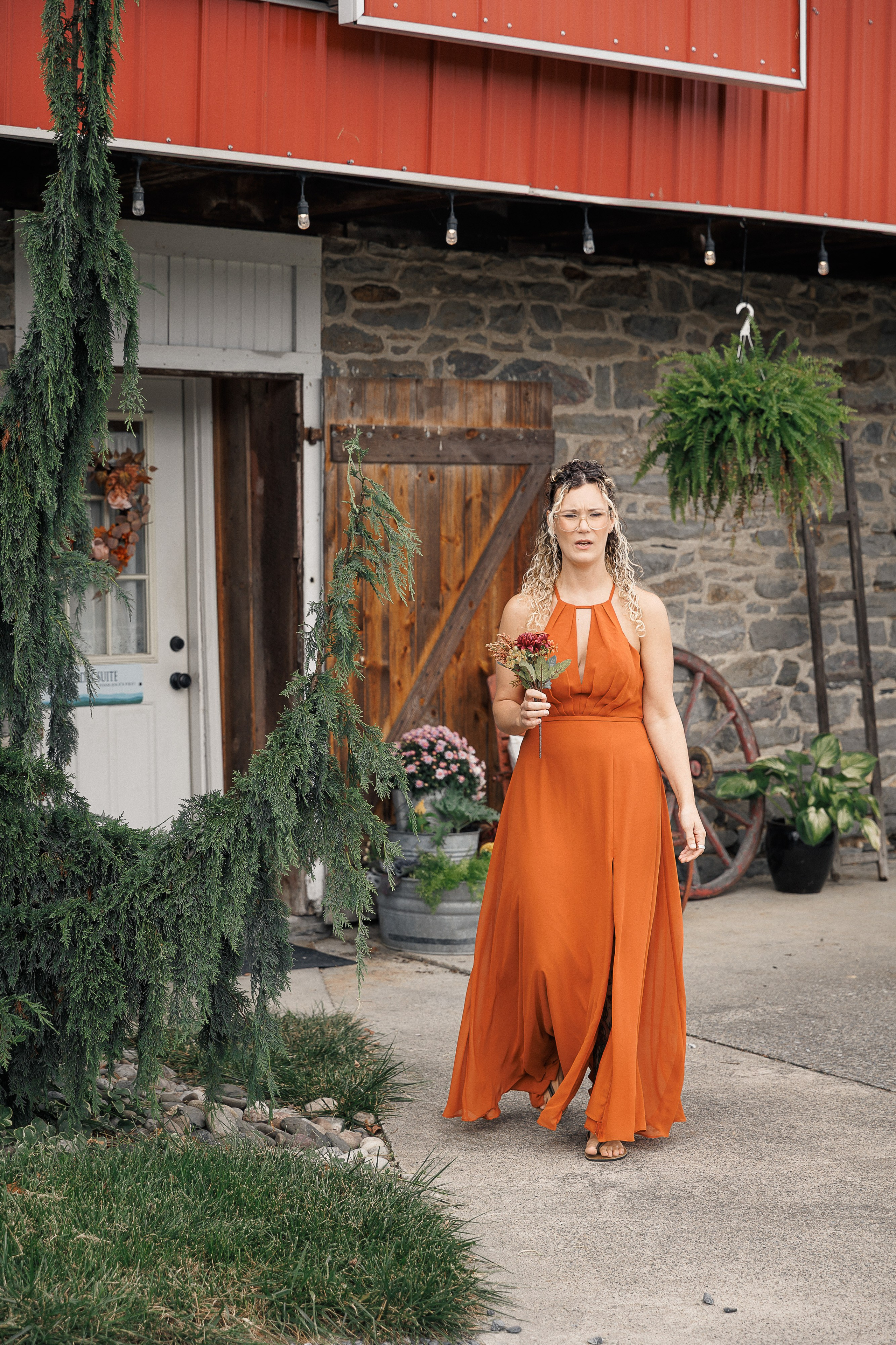 Wedding T&B. Family & Wedding Photographer in Schuylkill County, PA. Inna Nairn