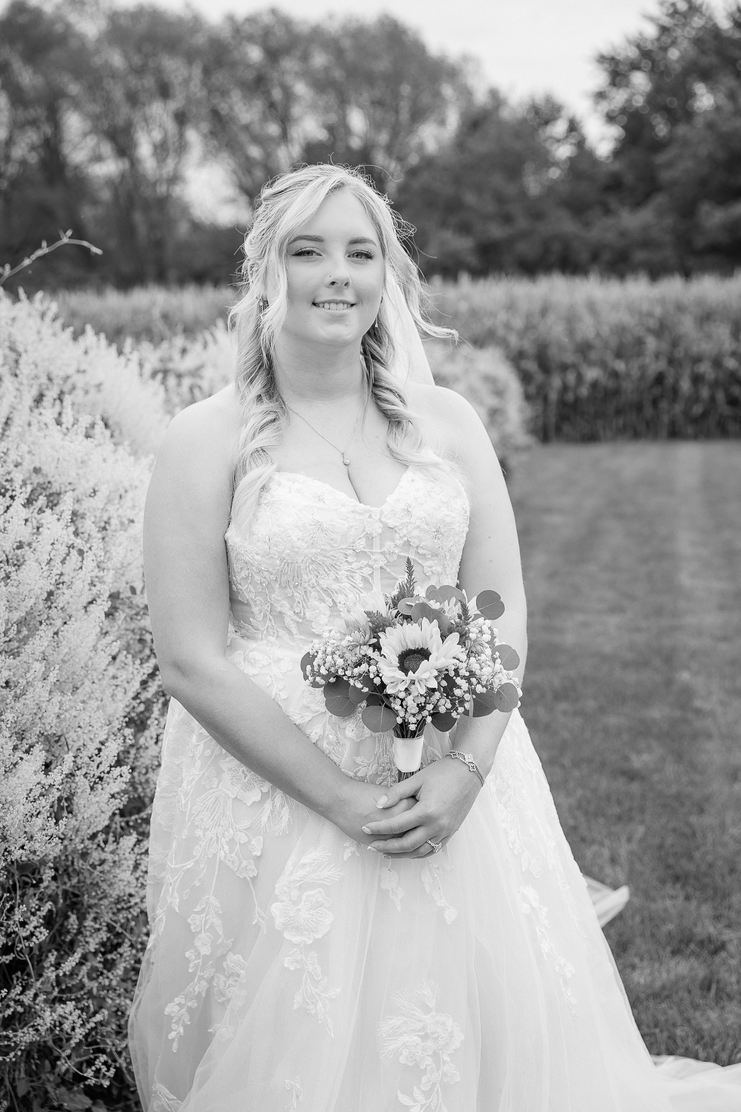 Wedding T&B. Family & Wedding Photographer in Schuylkill County, PA. Inna Nairn