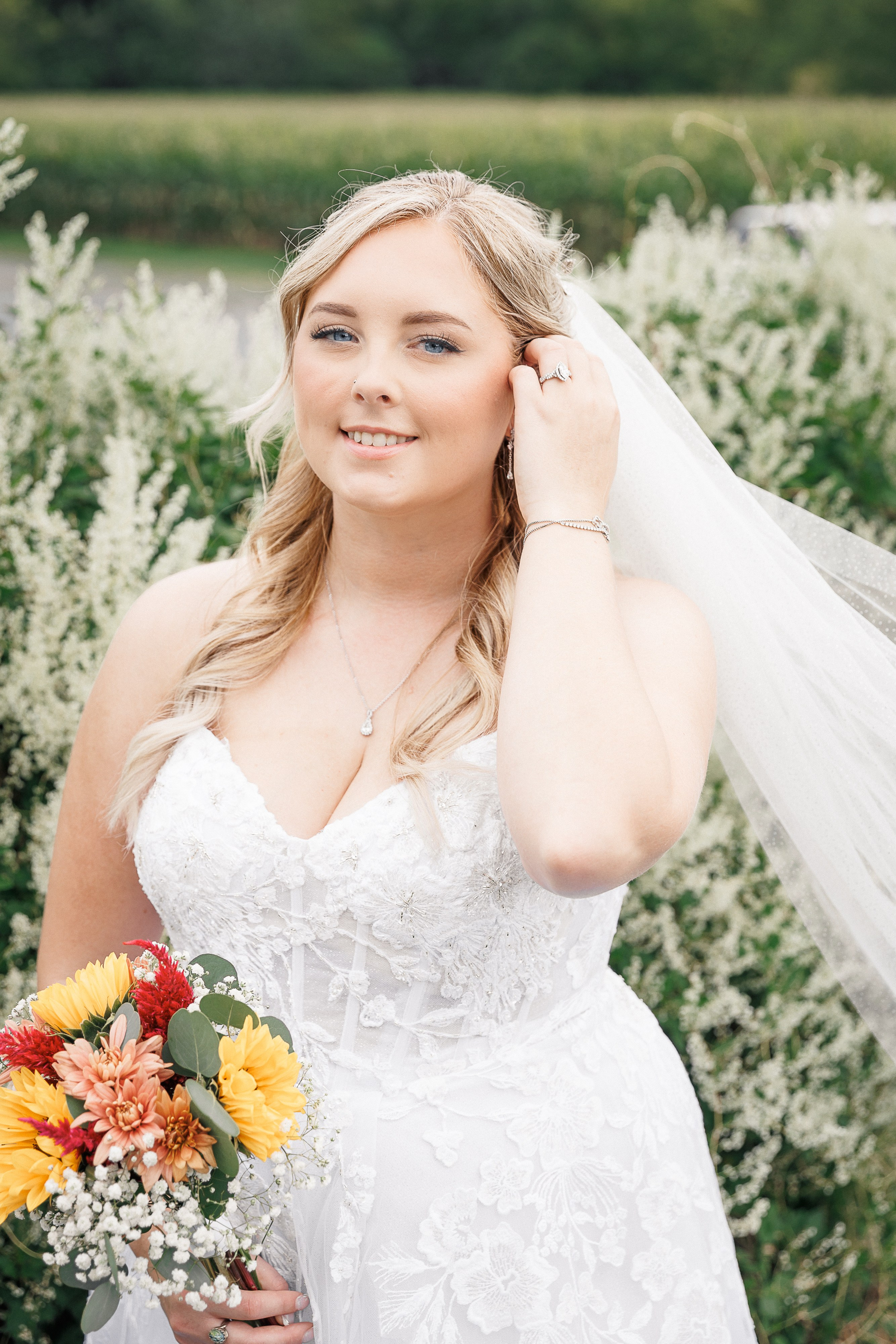 Wedding T&B. Family & Wedding Photographer in Schuylkill County, PA. Inna Nairn