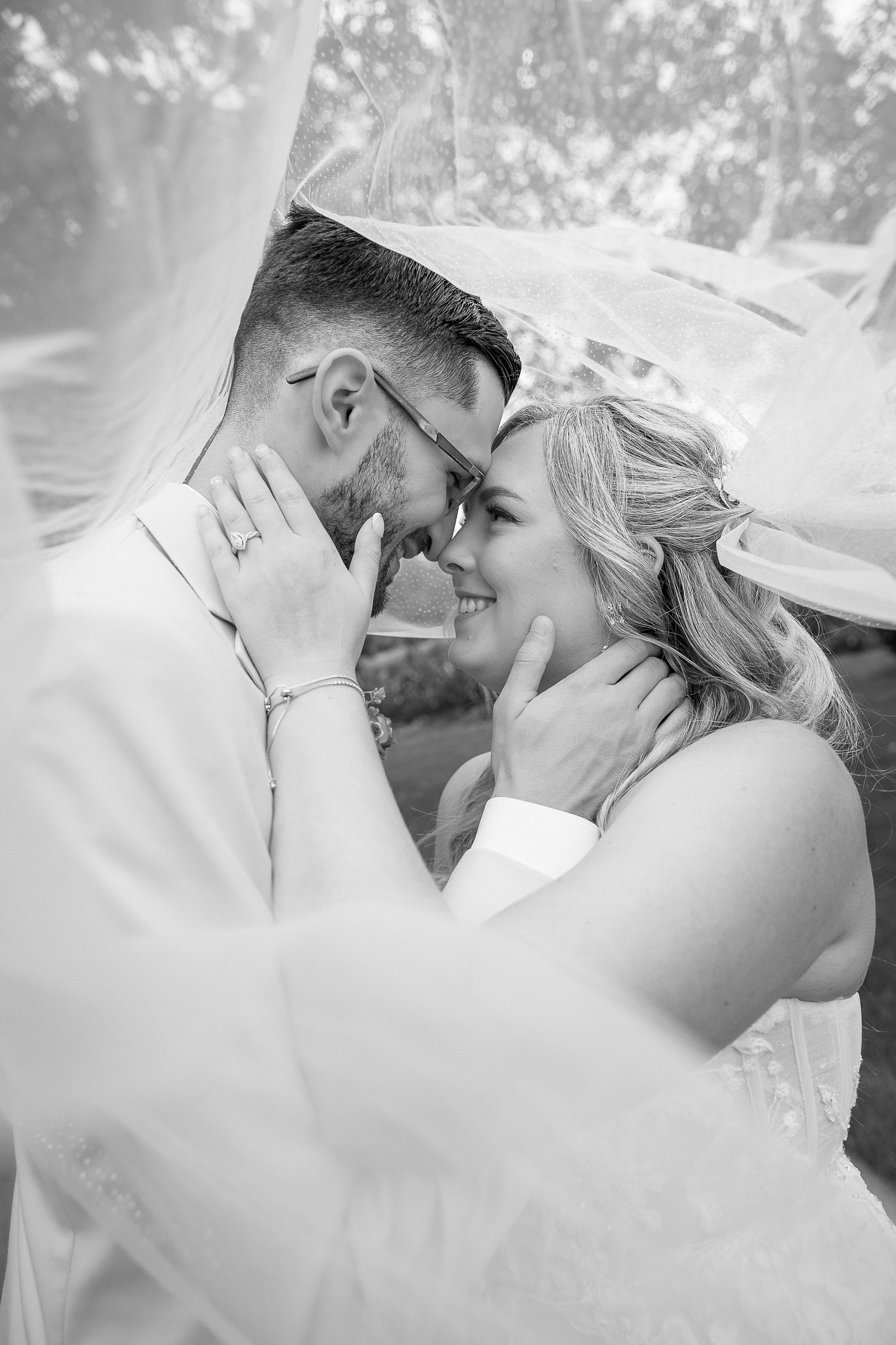 Wedding T&B. Family & Wedding Photographer in Schuylkill County, PA. Inna Nairn