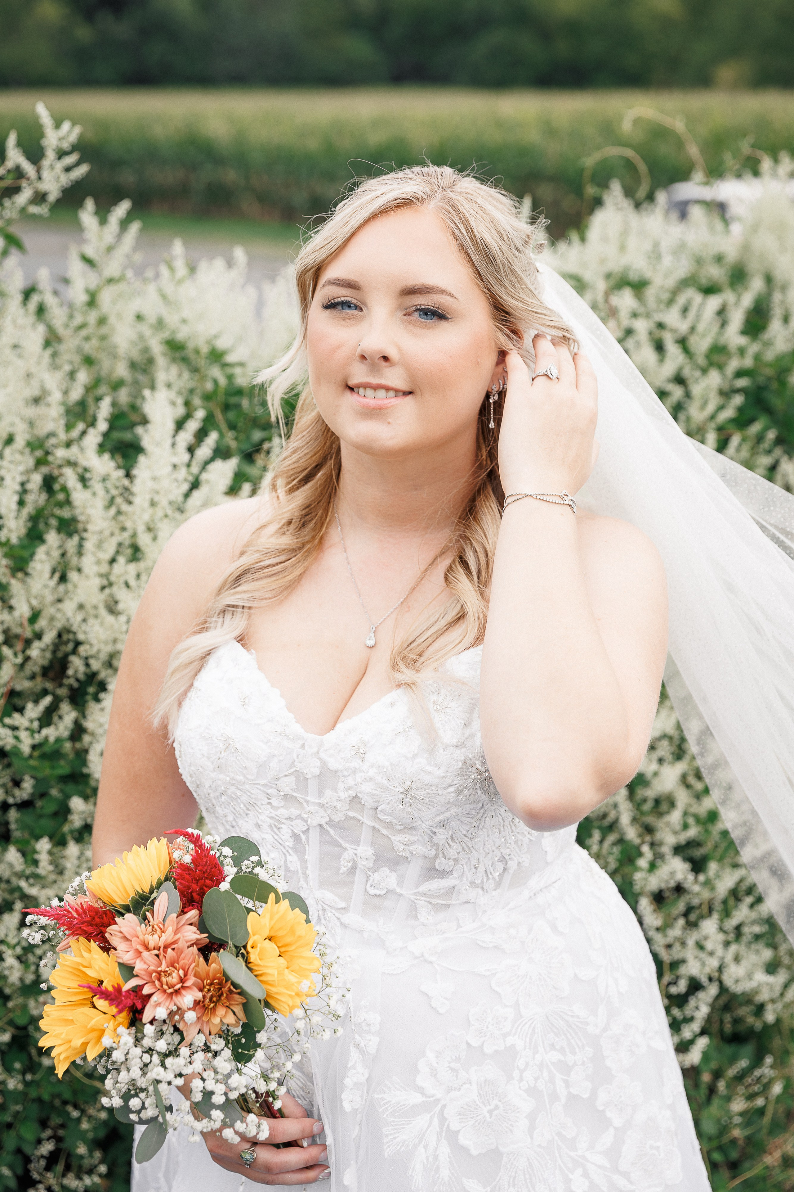 Wedding T&B. Family & Wedding Photographer in Schuylkill County, PA. Inna Nairn