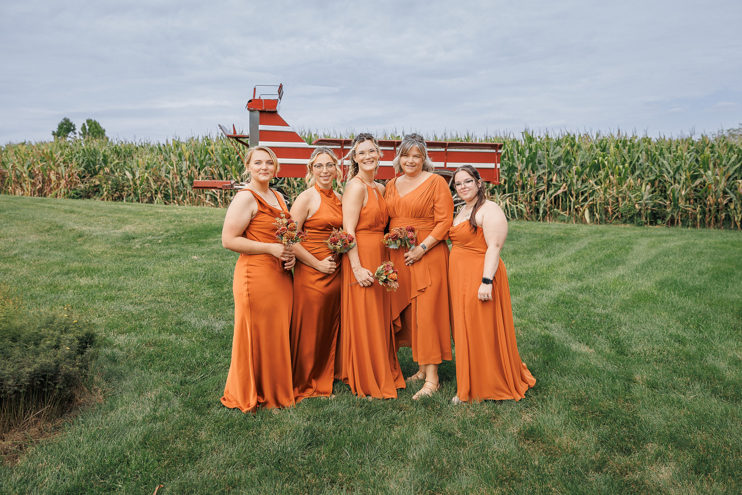 Wedding T&B. Family & Wedding Photographer in Schuylkill County, PA. Inna Nairn
