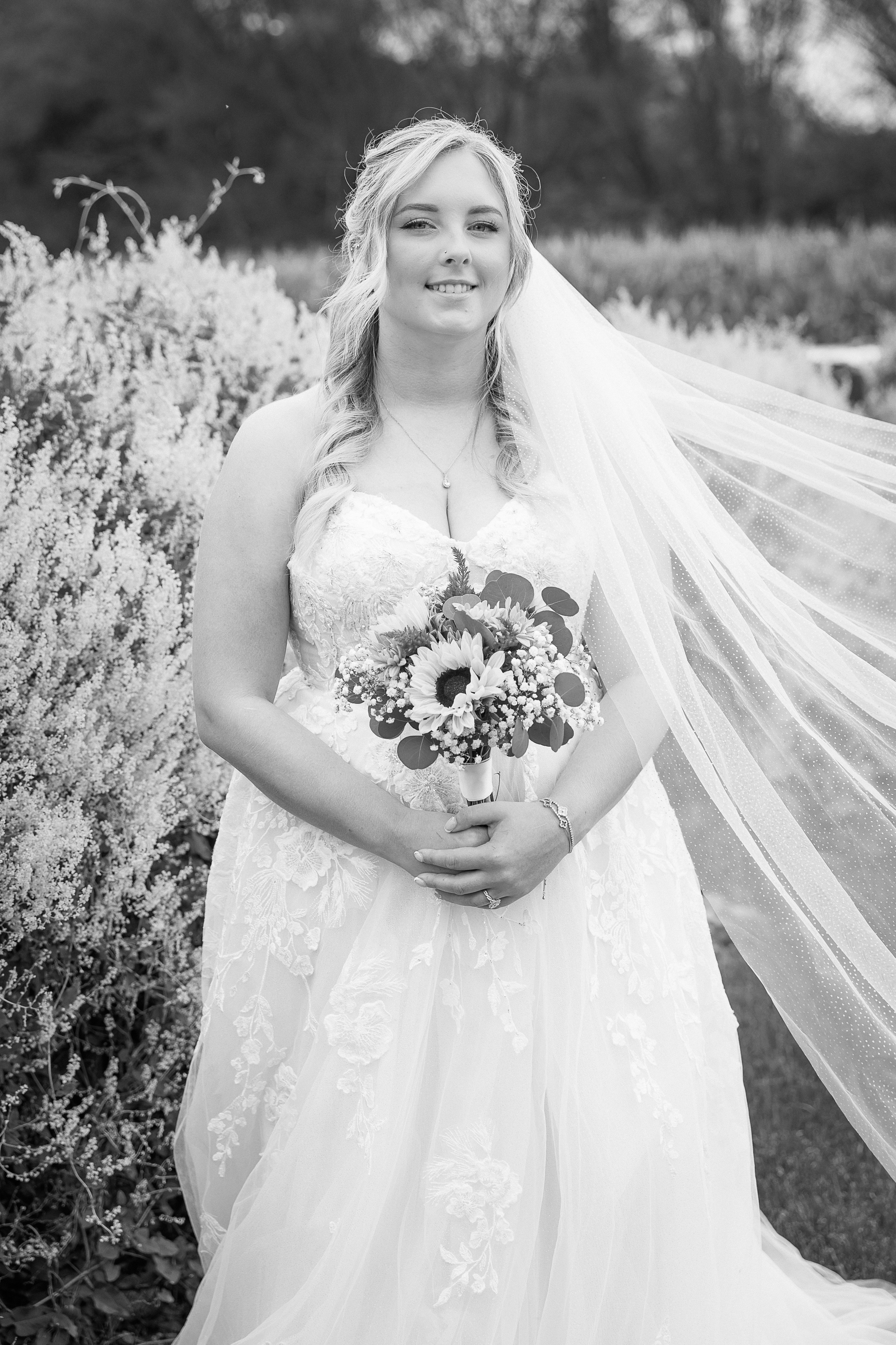 Wedding T&B. Family & Wedding Photographer in Schuylkill County, PA. Inna Nairn