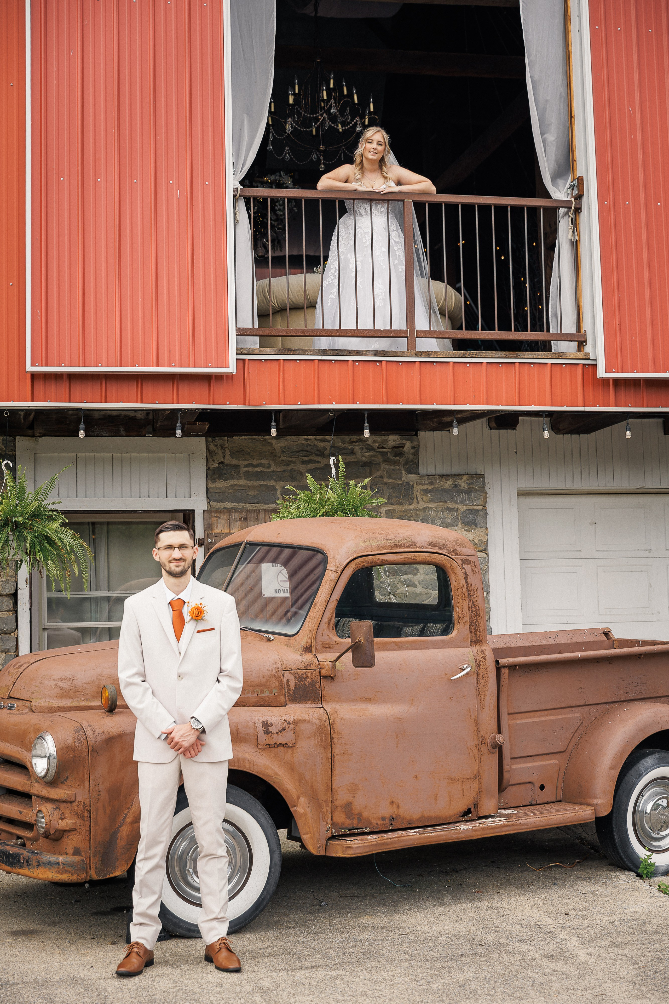 Wedding T&B. Family & Wedding Photographer in Schuylkill County, PA. Inna Nairn