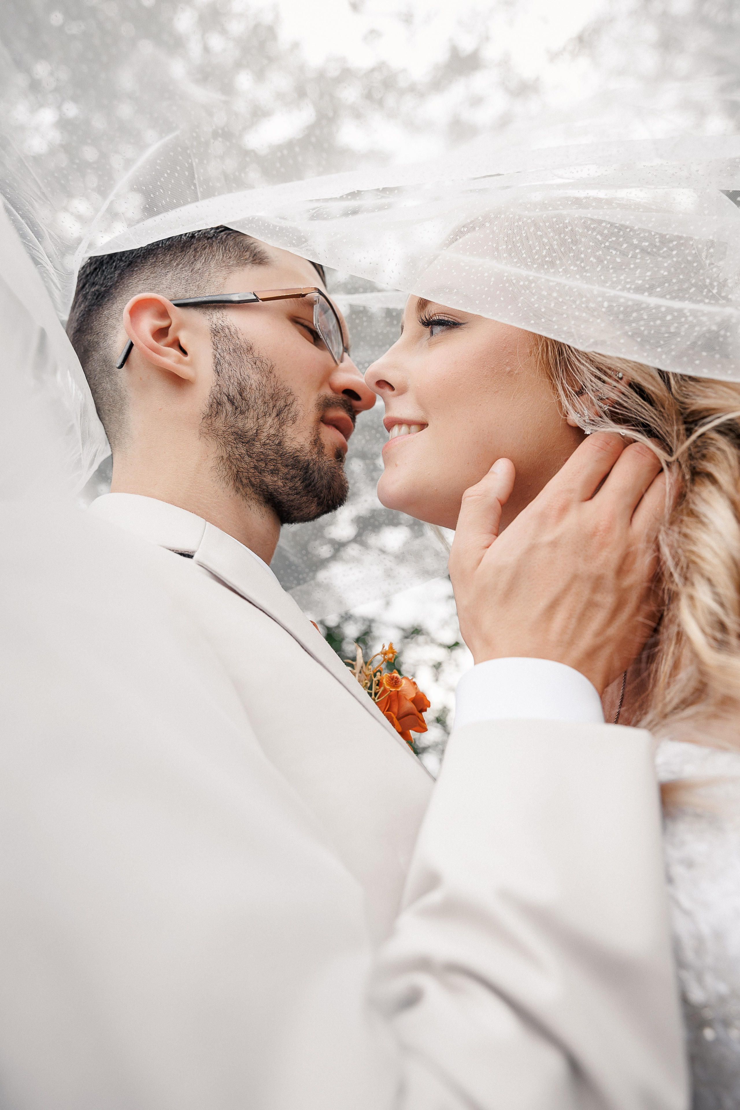 Wedding T&B. Family & Wedding Photographer in Schuylkill County, PA. Inna Nairn