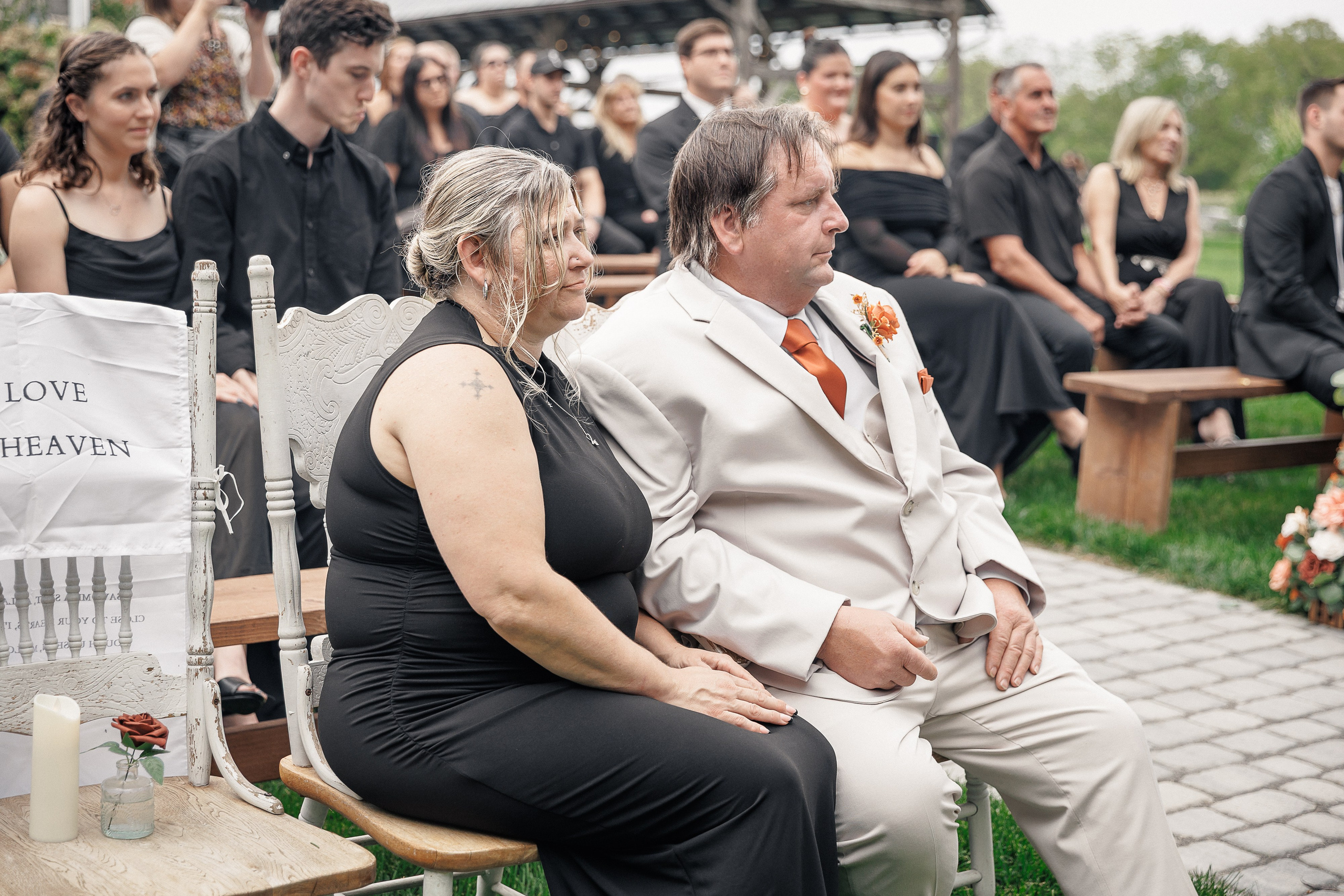 Wedding T&B. Family & Wedding Photographer in Schuylkill County, PA. Inna Nairn