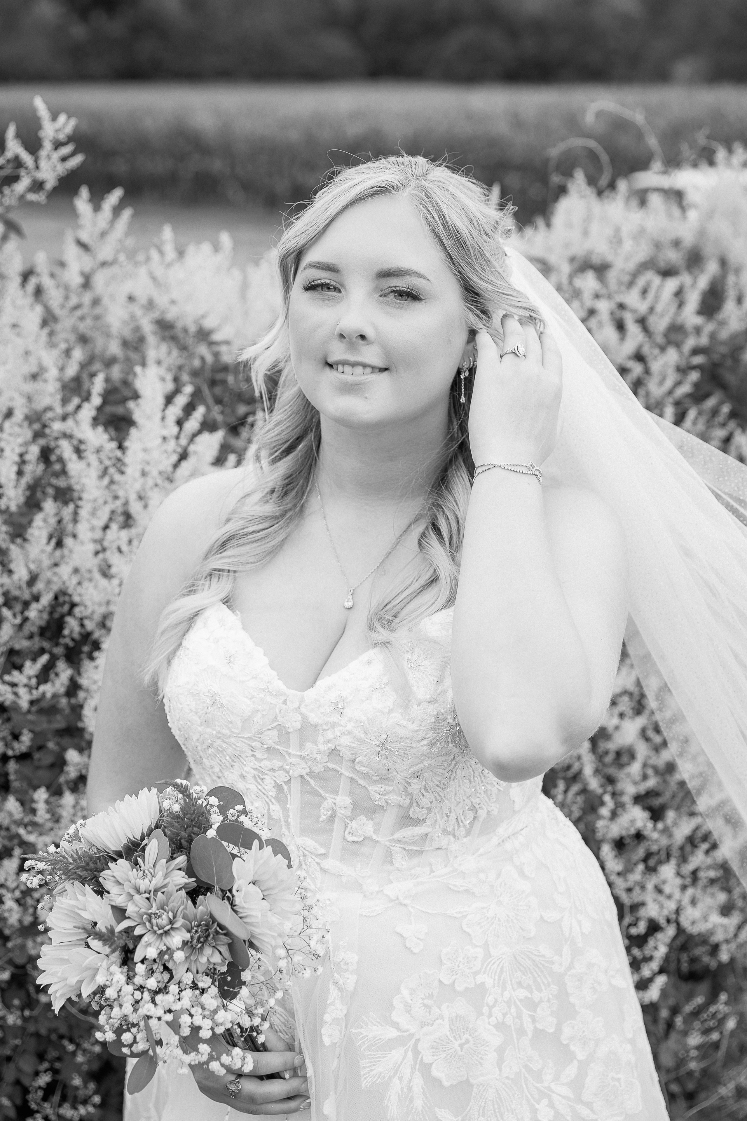 Wedding T&B. Family & Wedding Photographer in Schuylkill County, PA. Inna Nairn