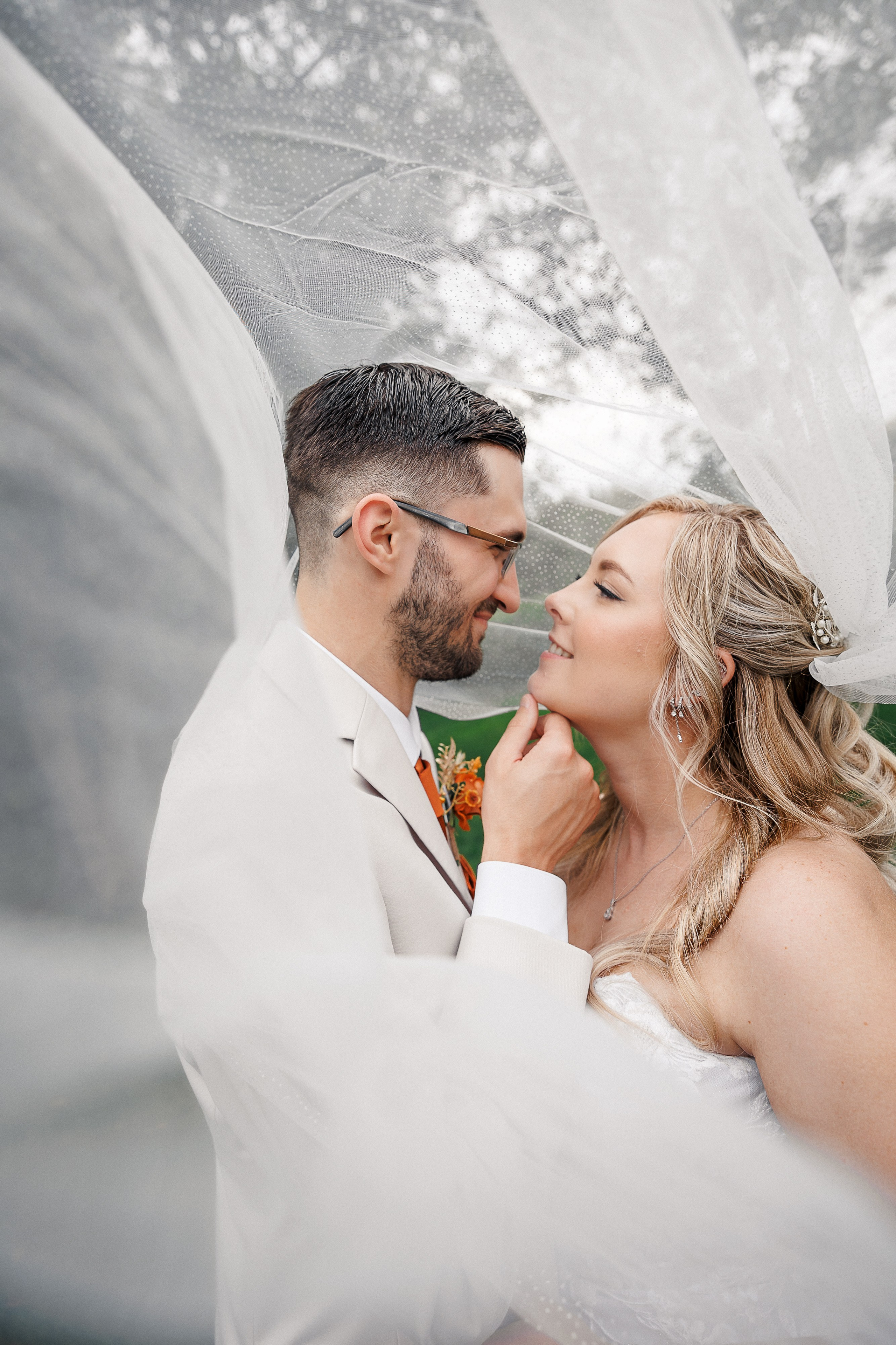 Wedding T&B. Family & Wedding Photographer in Schuylkill County, PA. Inna Nairn