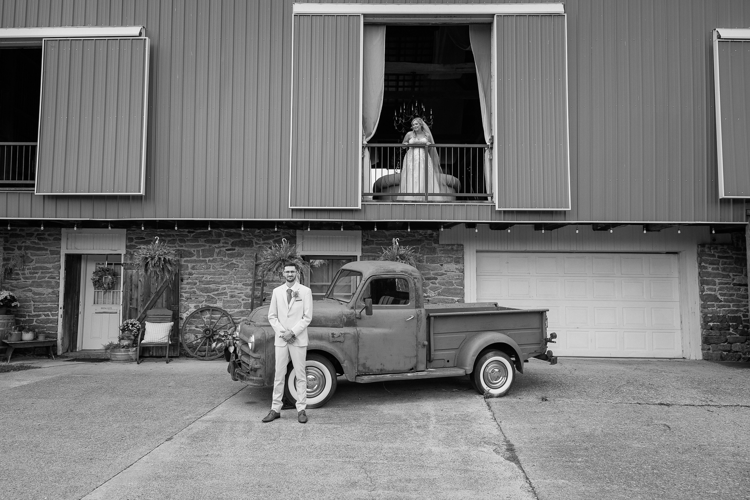 Wedding T&B. Family & Wedding Photographer in Schuylkill County, PA. Inna Nairn
