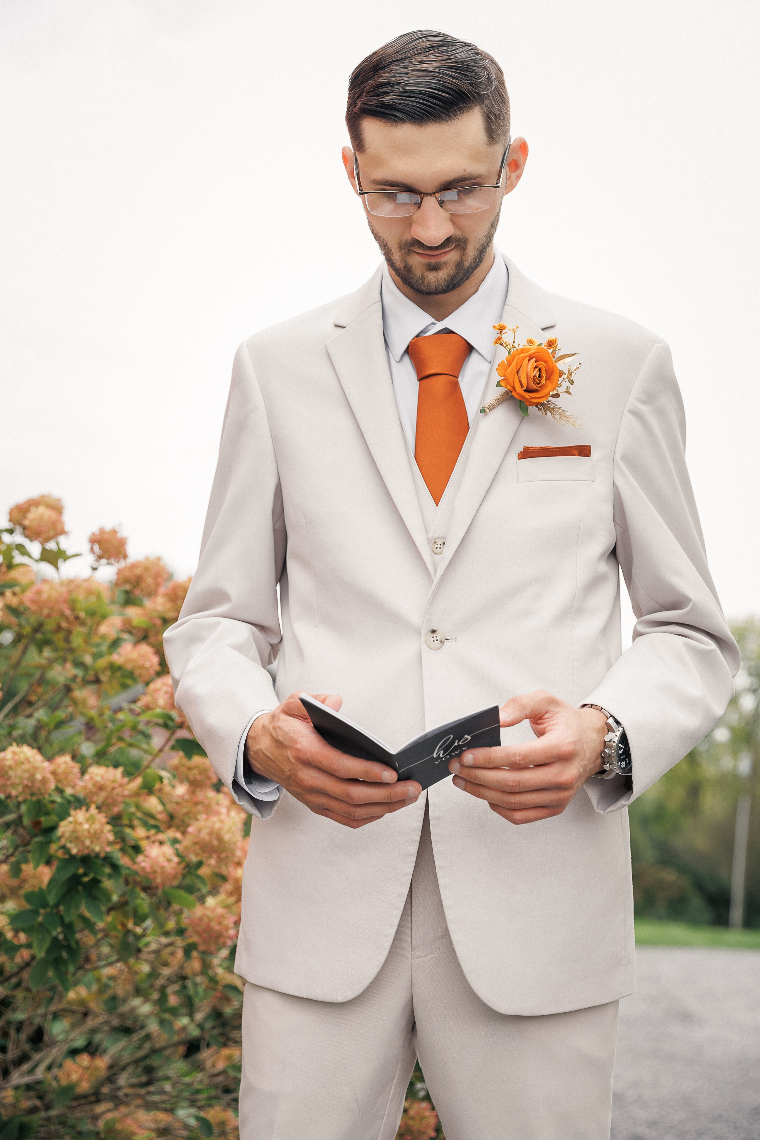 Wedding T&B. Family & Wedding Photographer in Schuylkill County, PA. Inna Nairn