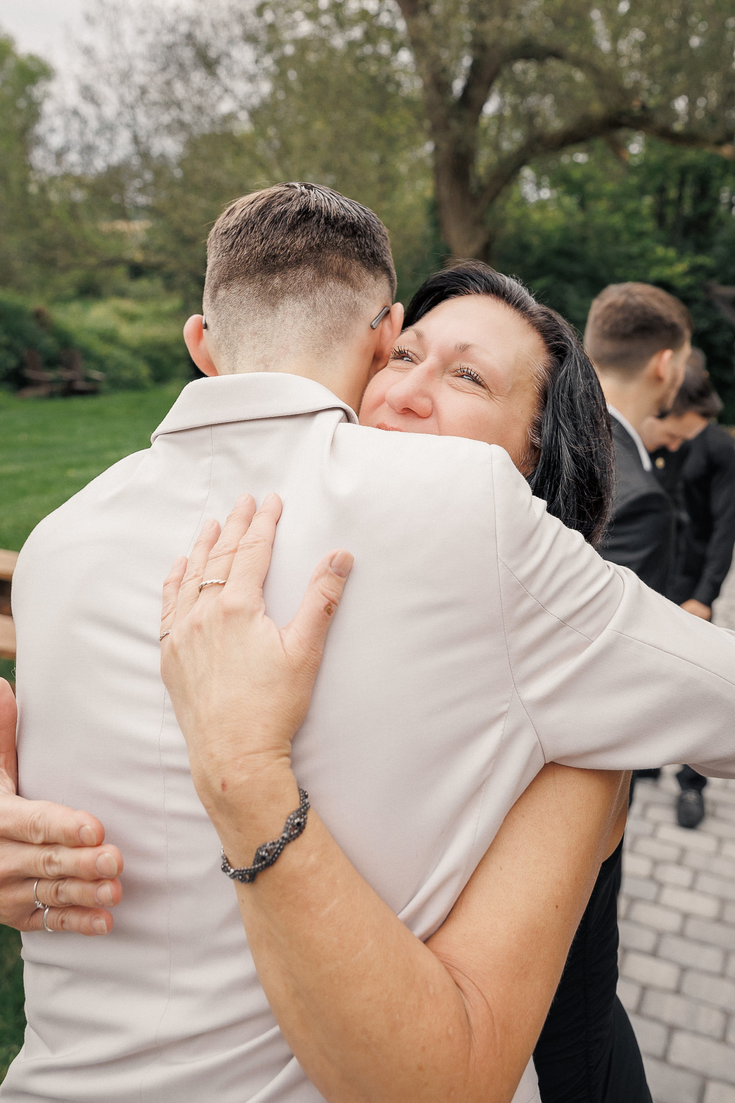 Wedding T&B. Family & Wedding Photographer in Schuylkill County, PA. Inna Nairn