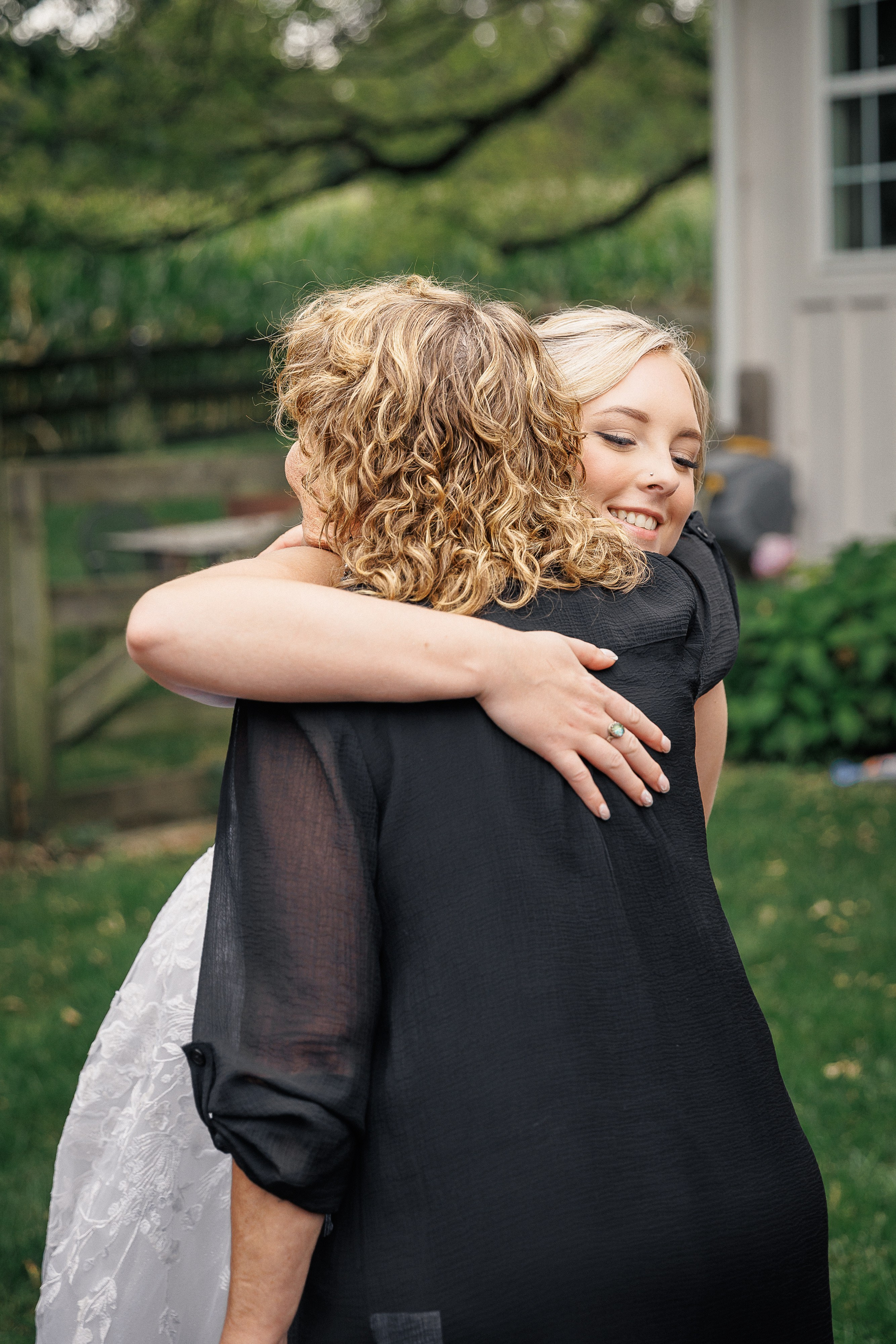 Wedding T&B. Family & Wedding Photographer in Schuylkill County, PA. Inna Nairn