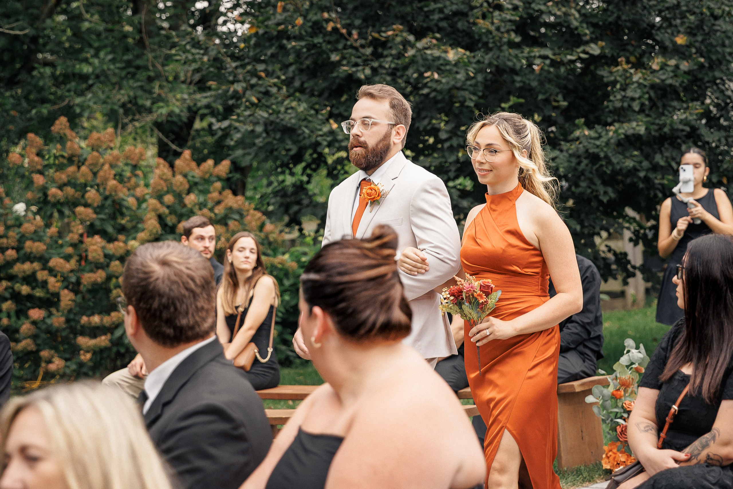 Wedding T&B. Family & Wedding Photographer in Schuylkill County, PA. Inna Nairn
