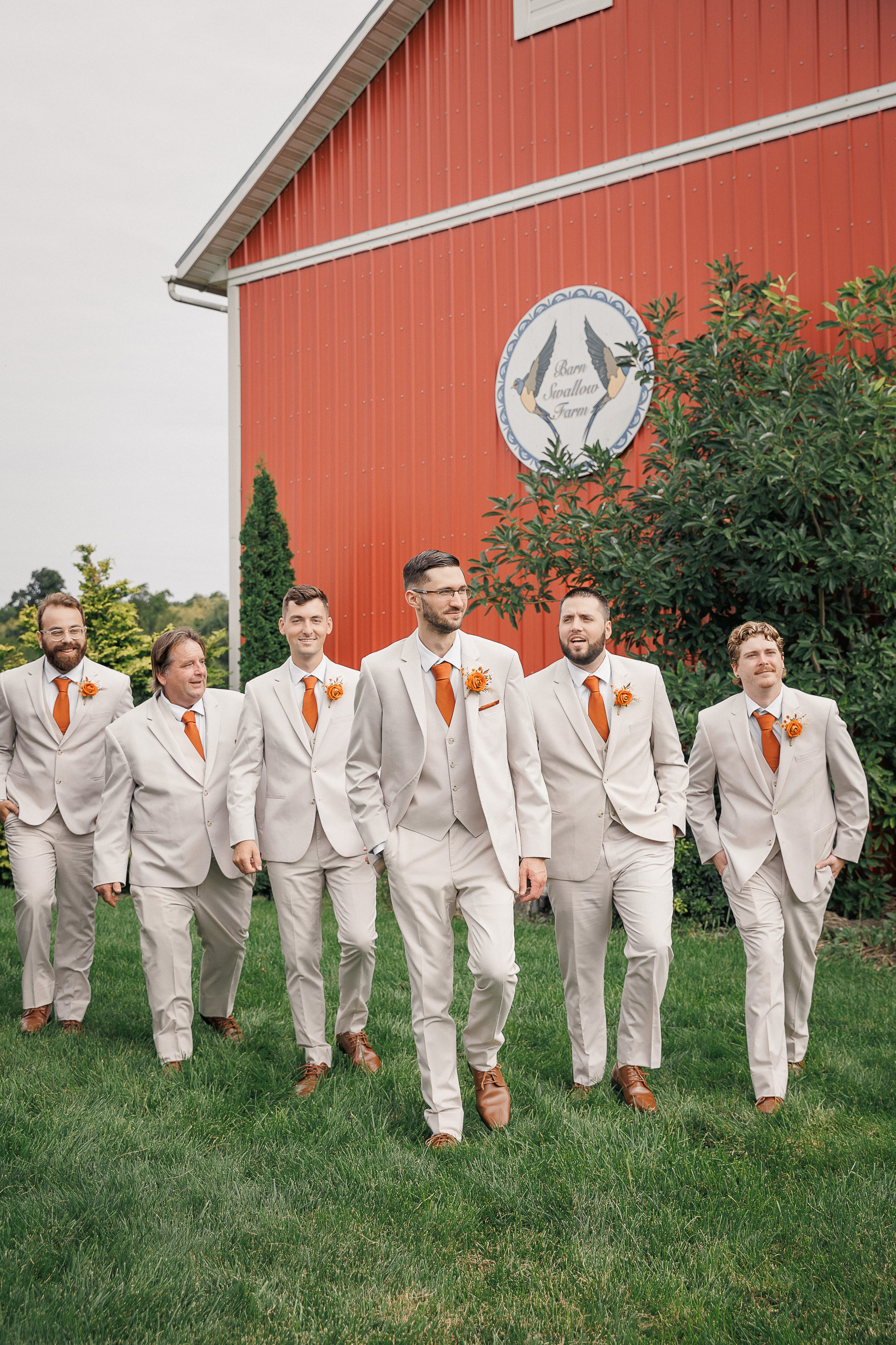 Wedding T&B. Family & Wedding Photographer in Schuylkill County, PA. Inna Nairn