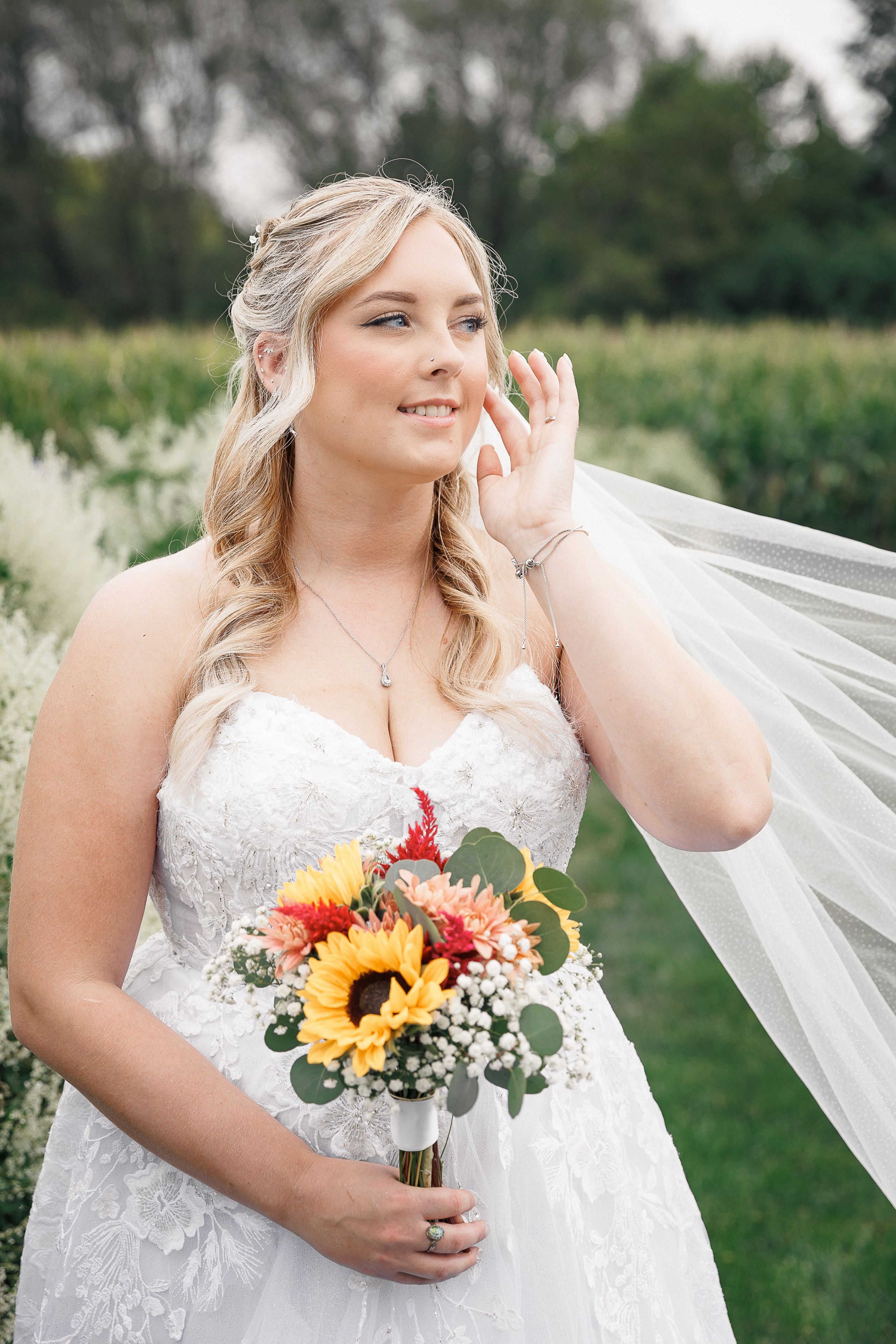 Wedding T&B. Family & Wedding Photographer in Schuylkill County, PA. Inna Nairn