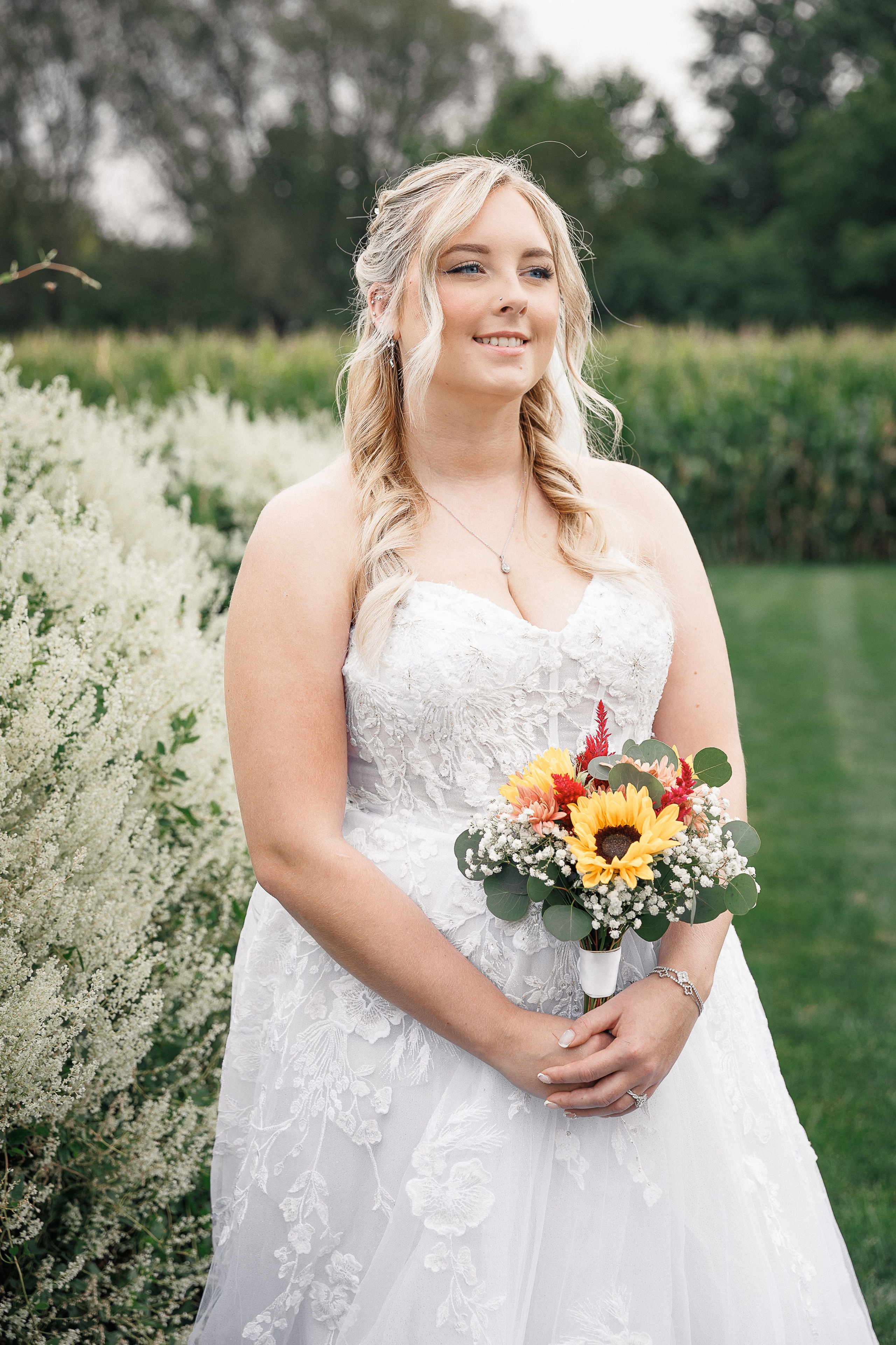 Wedding T&B. Family & Wedding Photographer in Schuylkill County, PA. Inna Nairn