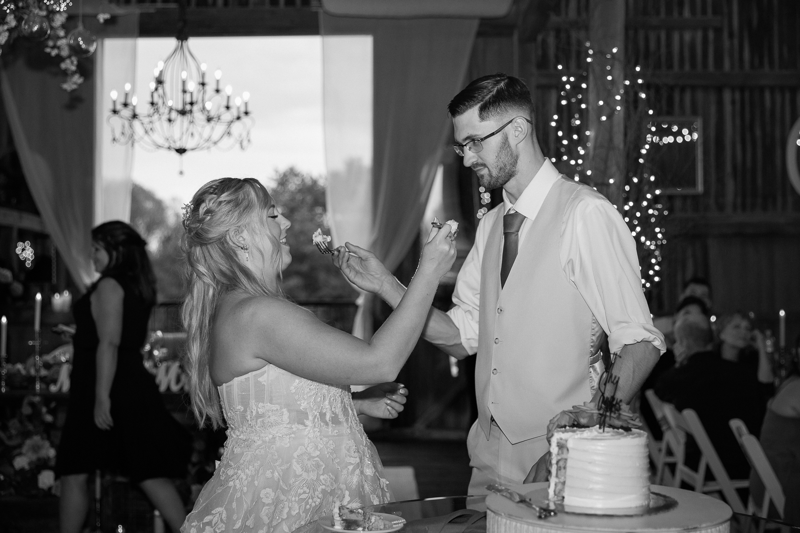 Wedding T&B. Family & Wedding Photographer in Schuylkill County, PA. Inna Nairn