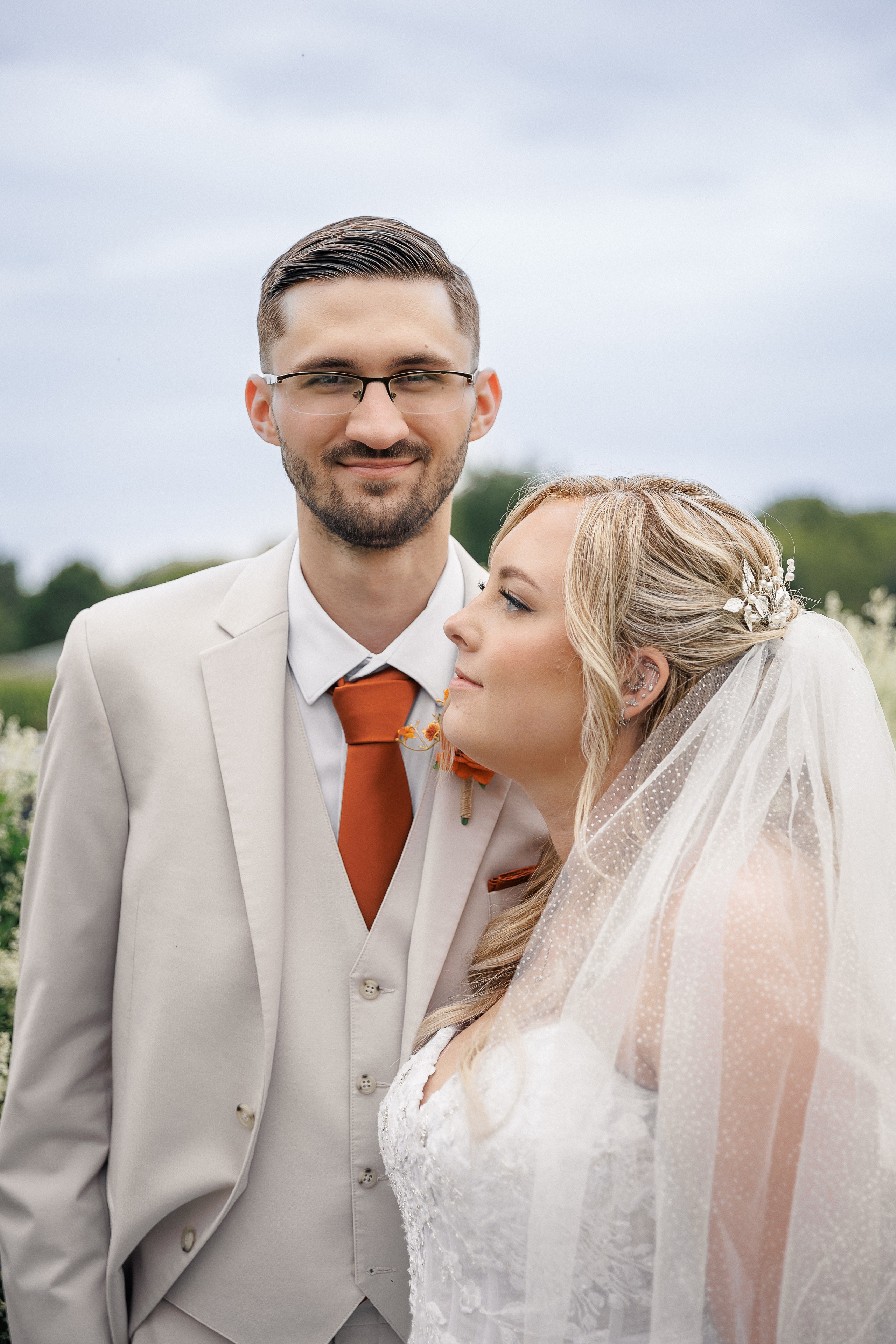 Wedding T&B. Family & Wedding Photographer in Schuylkill County, PA. Inna Nairn