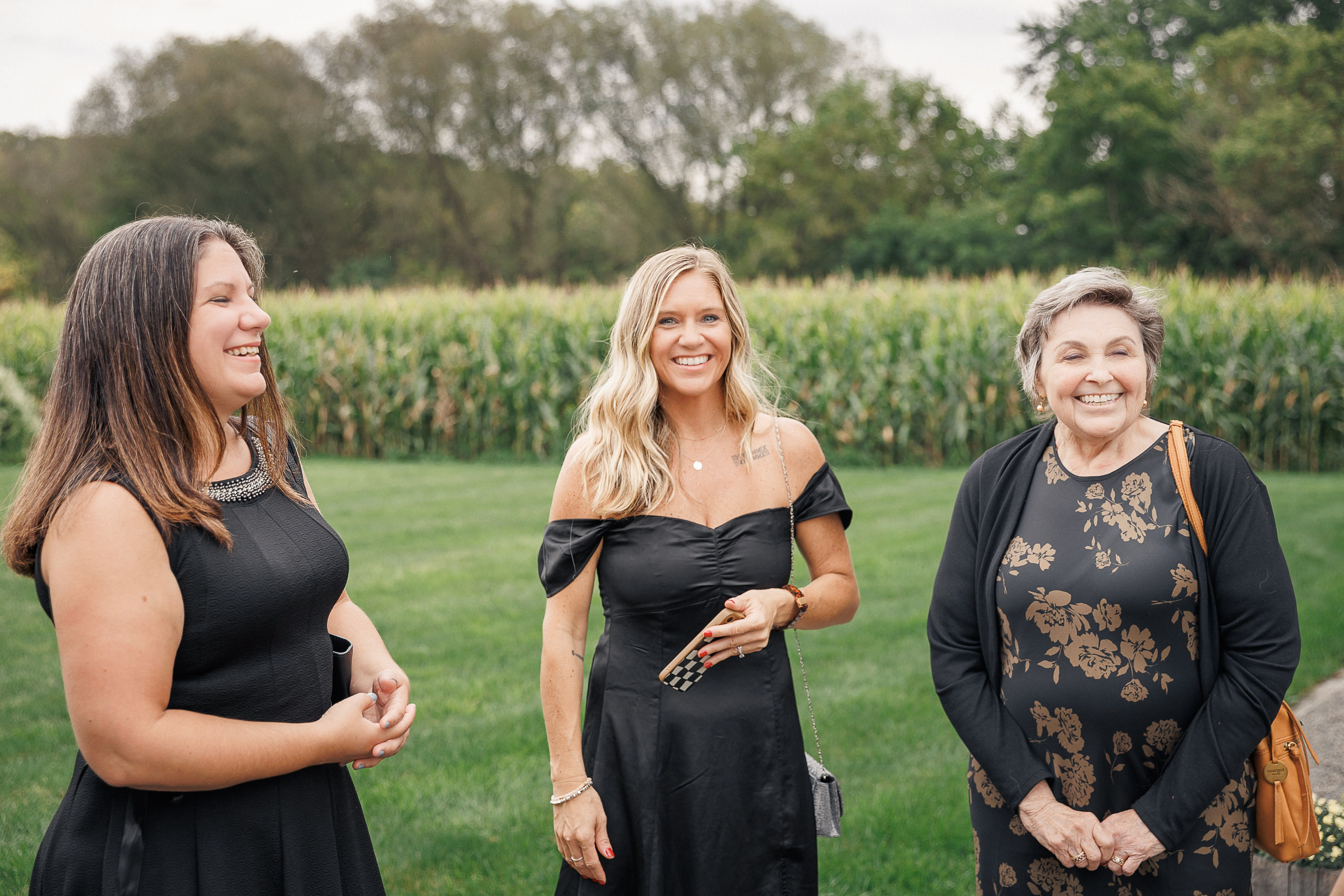 Wedding T&B. Family & Wedding Photographer in Schuylkill County, PA. Inna Nairn