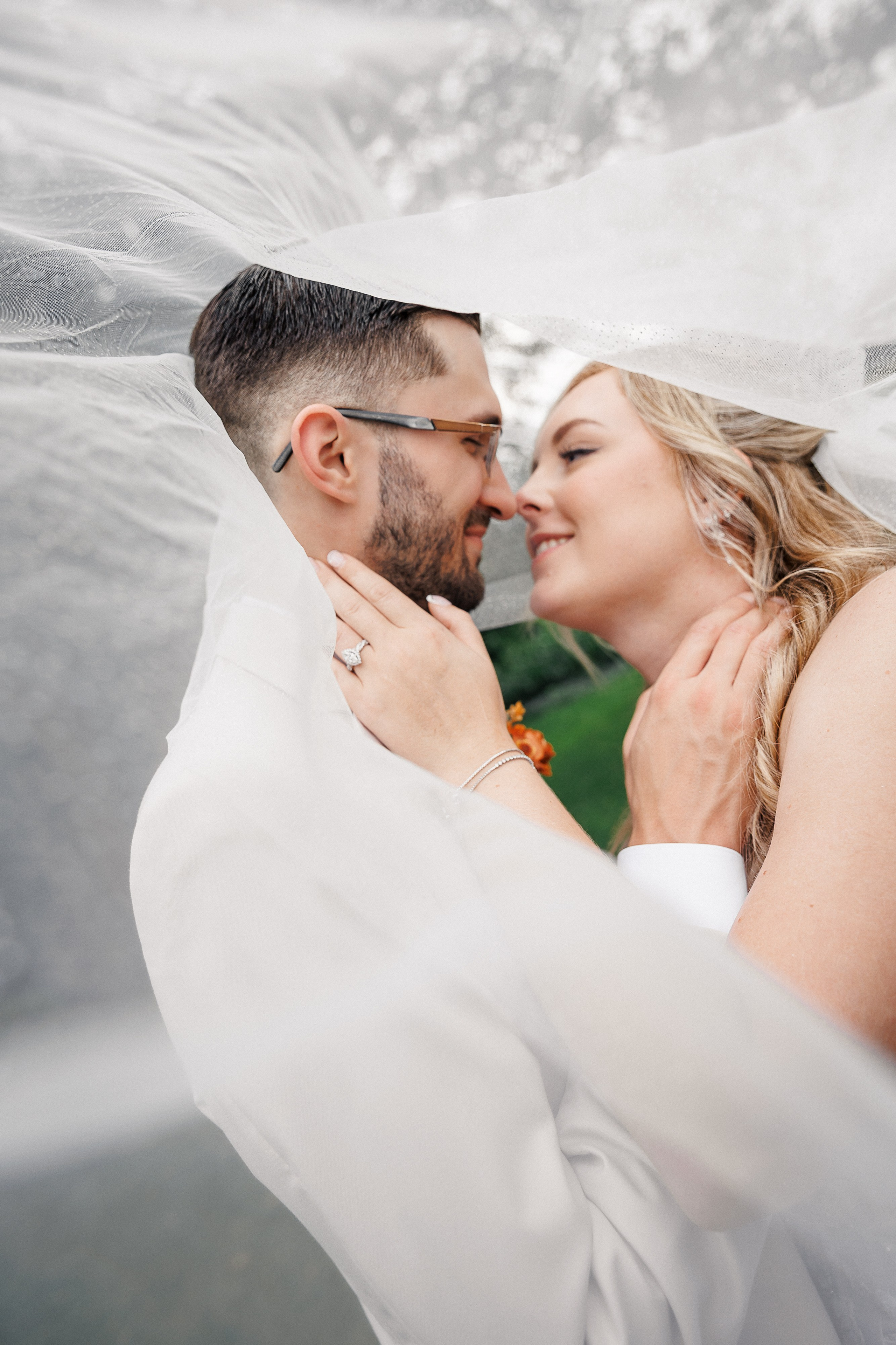 Wedding T&B. Family & Wedding Photographer in Schuylkill County, PA. Inna Nairn