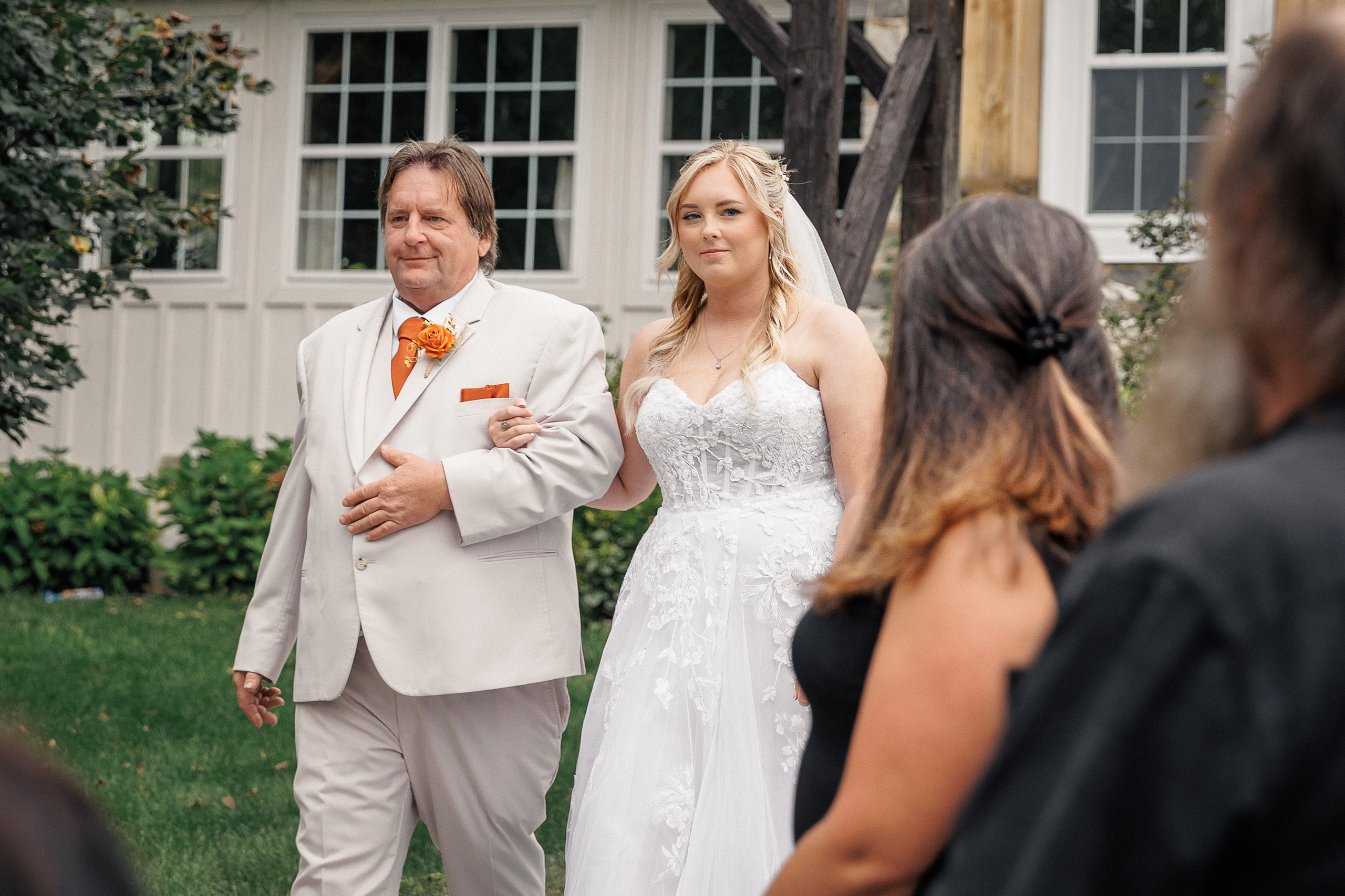 Wedding T&B. Family & Wedding Photographer in Schuylkill County, PA. Inna Nairn