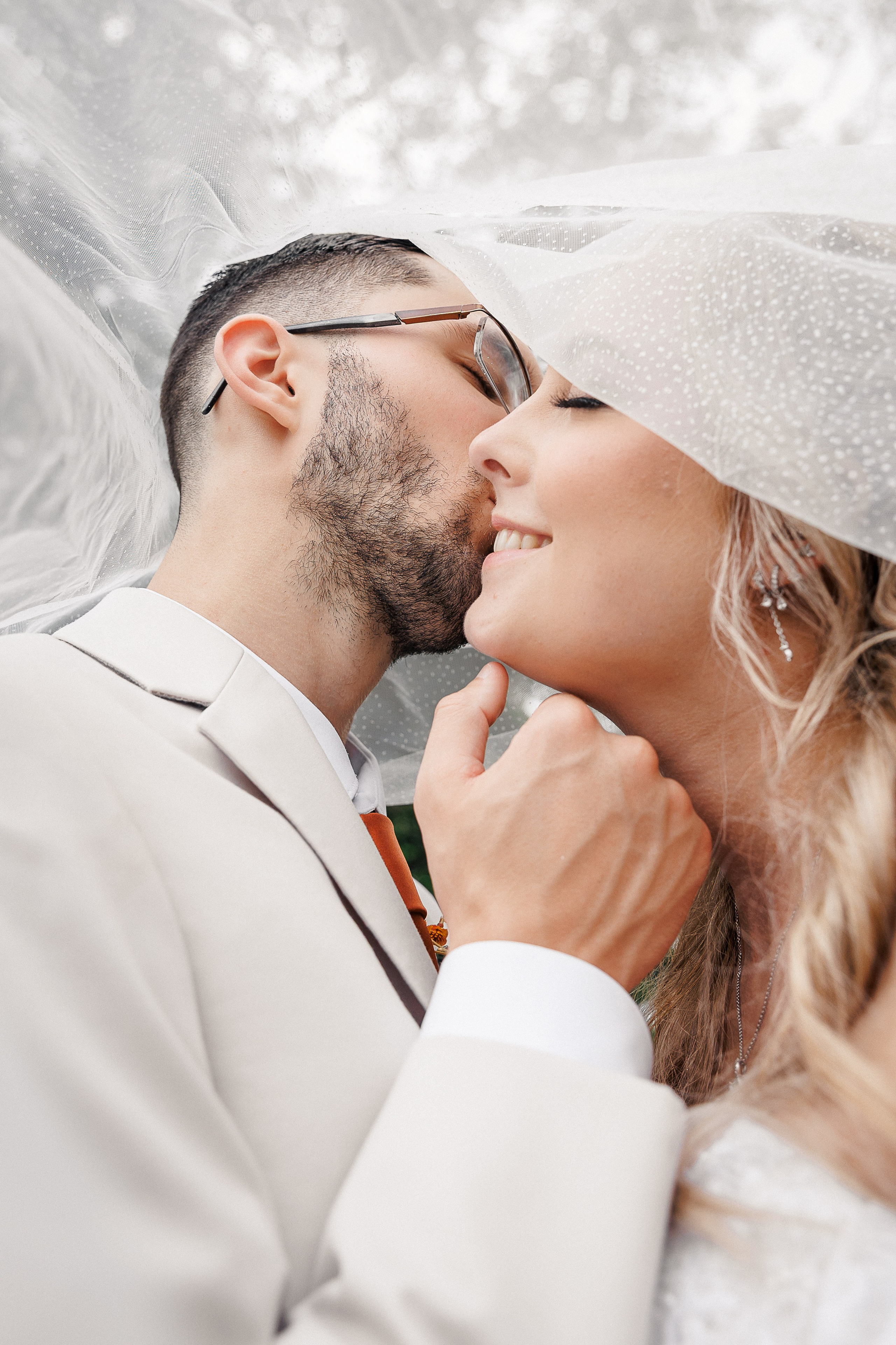 Wedding T&B. Family & Wedding Photographer in Schuylkill County, PA. Inna Nairn