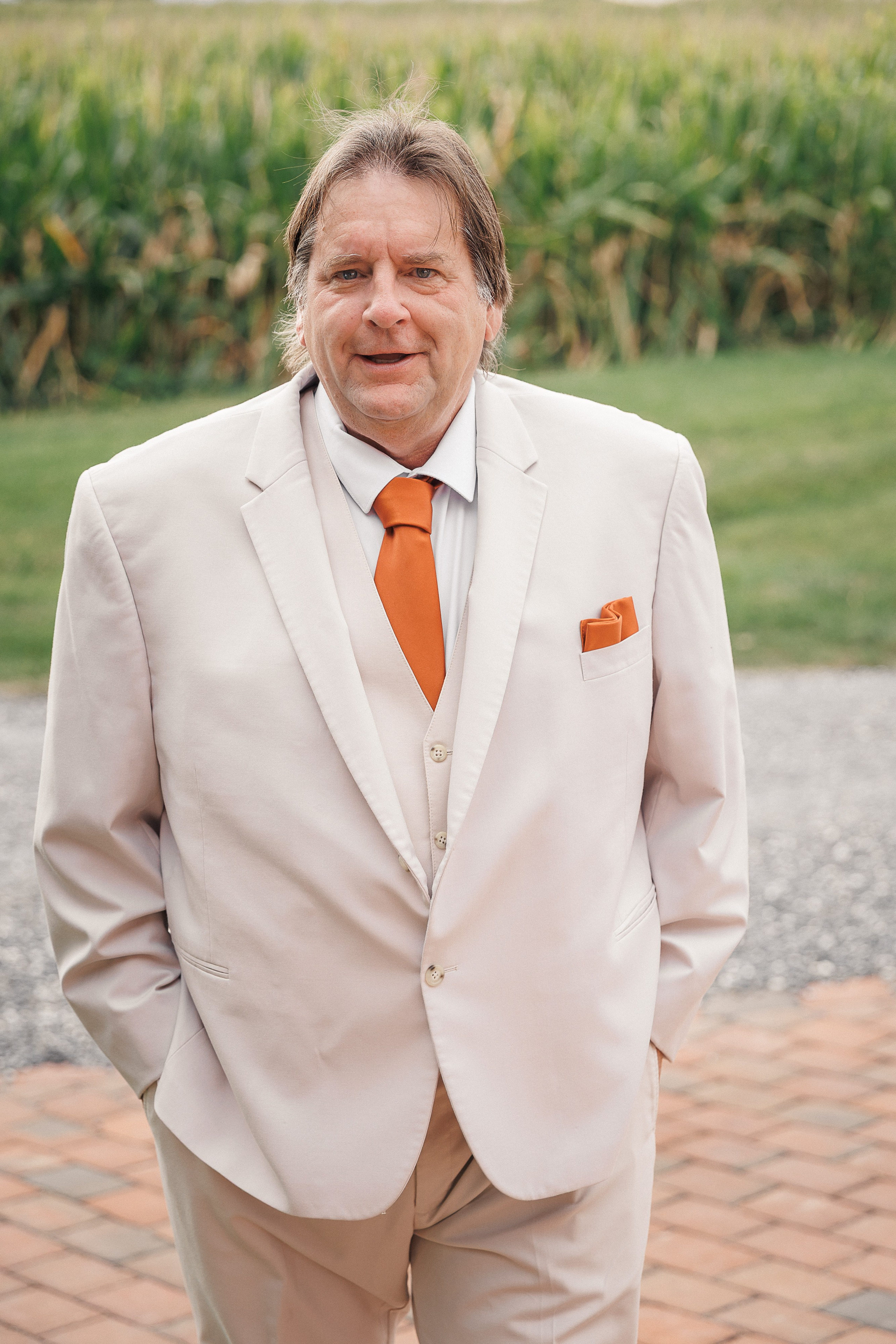 Wedding T&B. Family & Wedding Photographer in Schuylkill County, PA. Inna Nairn
