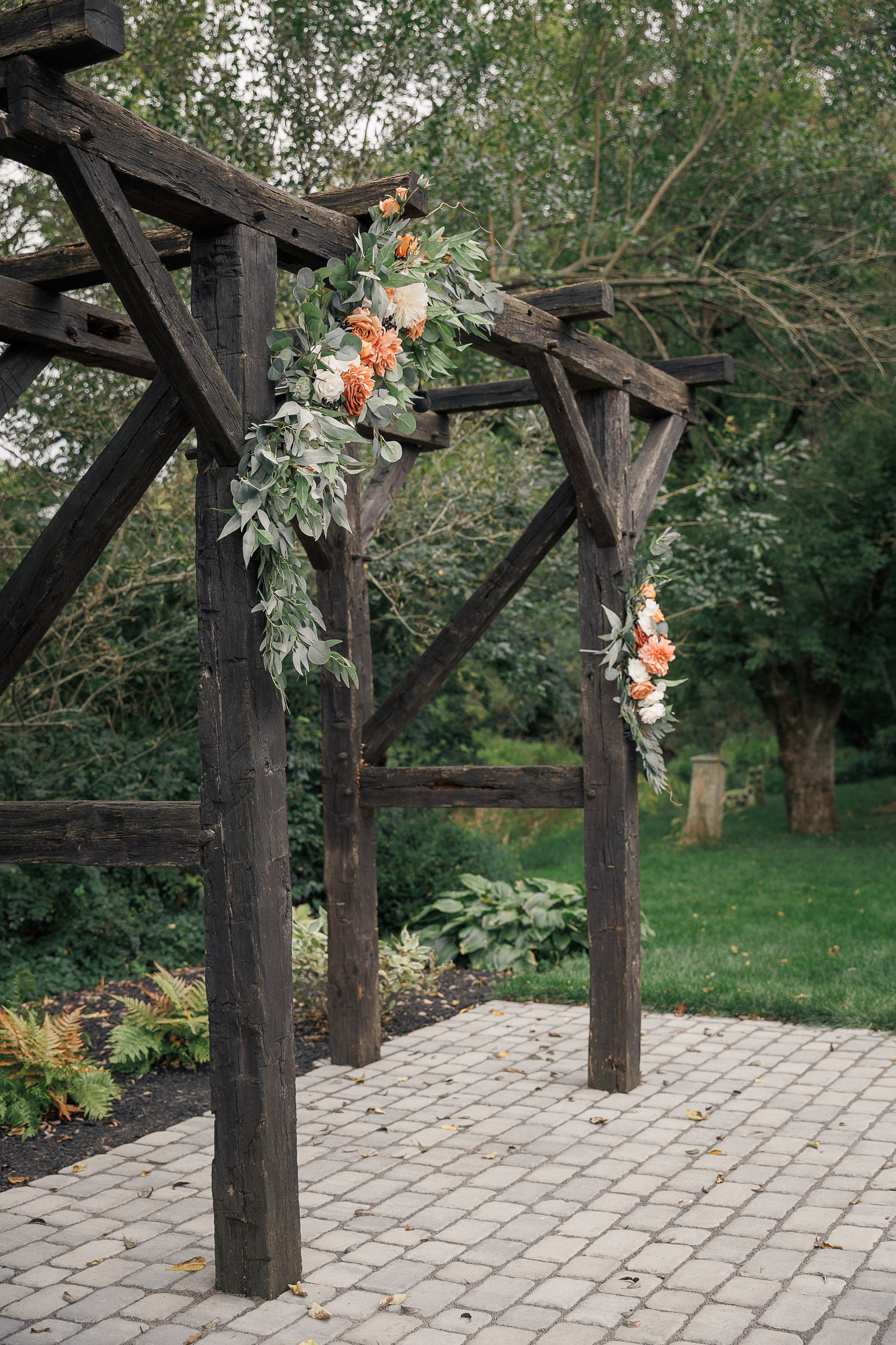 Wedding T&B. Family & Wedding Photographer in Schuylkill County, PA. Inna Nairn