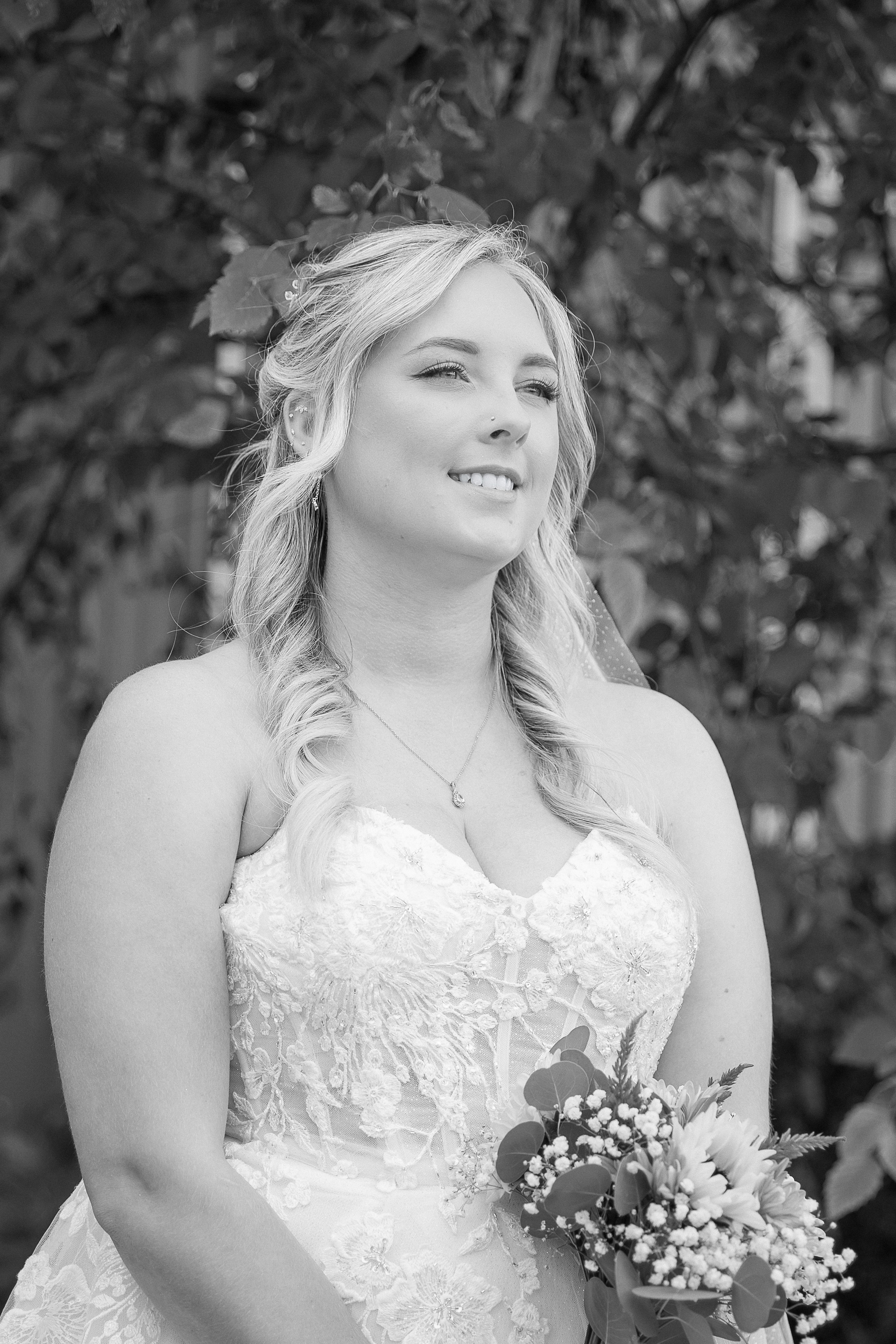 Wedding T&B. Family & Wedding Photographer in Schuylkill County, PA. Inna Nairn