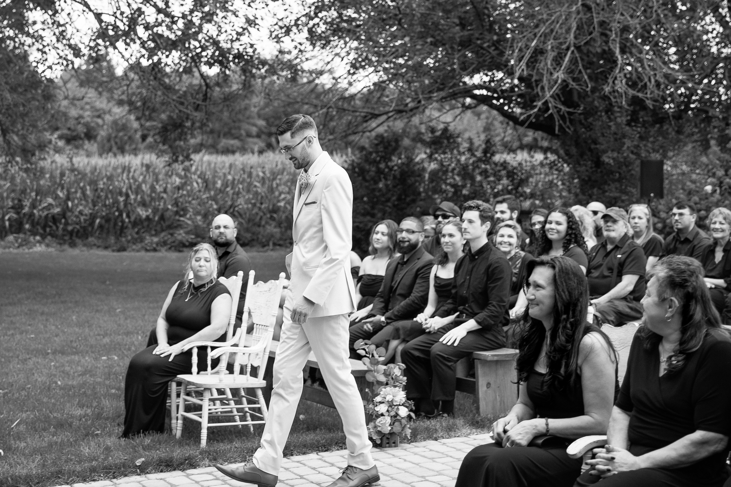 Wedding T&B. Family & Wedding Photographer in Schuylkill County, PA. Inna Nairn