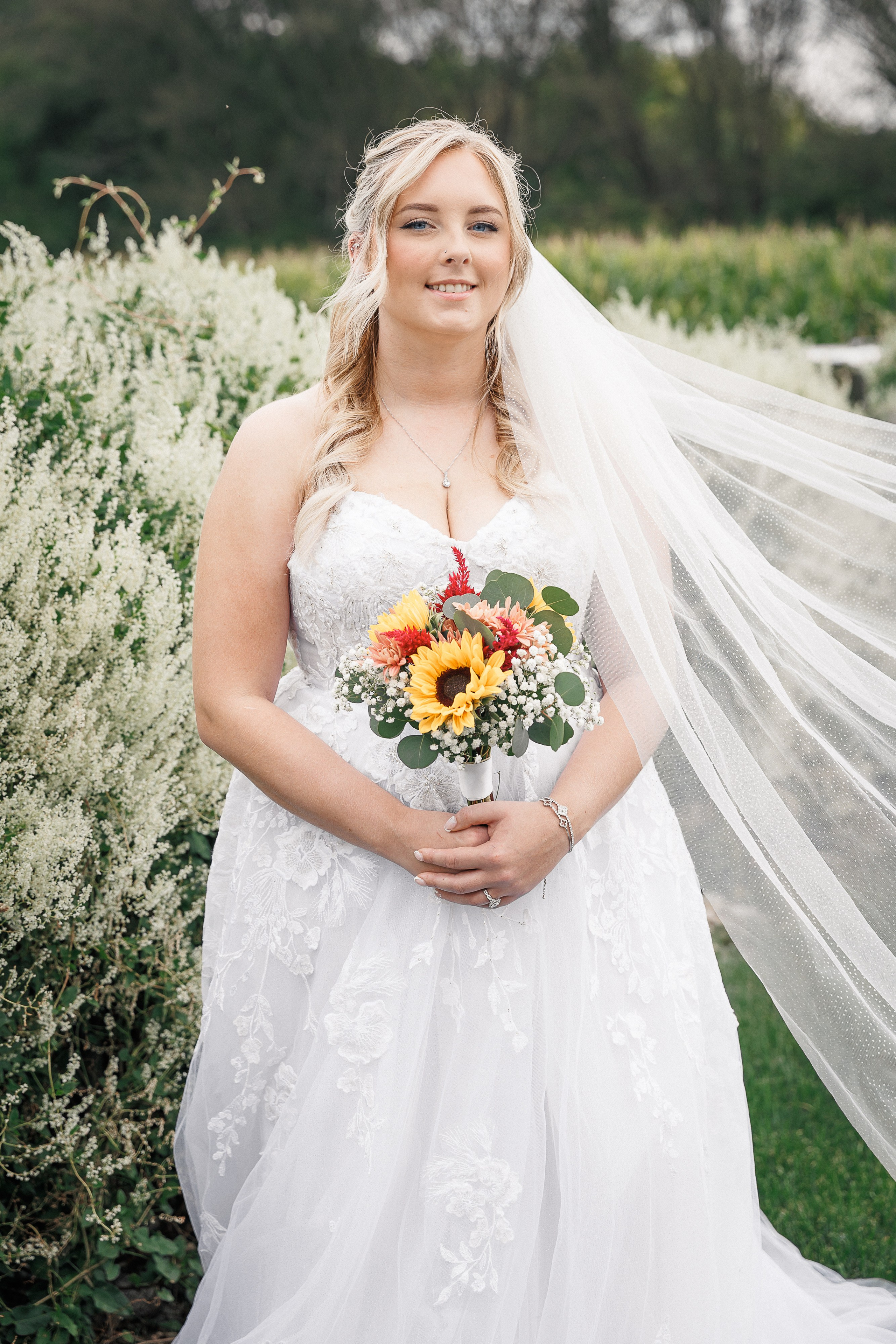 Wedding T&B. Family & Wedding Photographer in Schuylkill County, PA. Inna Nairn