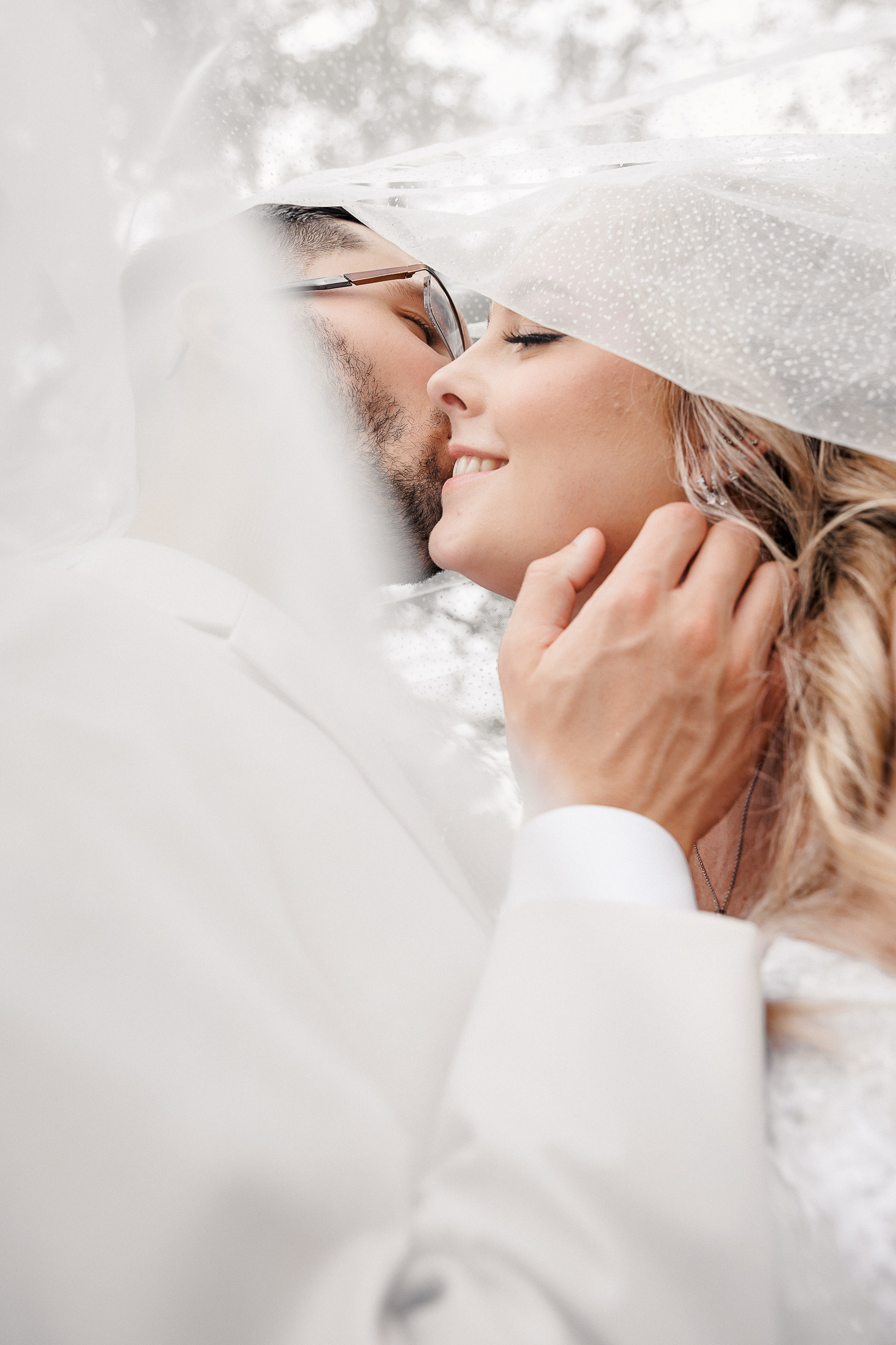 Wedding T&B. Family & Wedding Photographer in Schuylkill County, PA. Inna Nairn
