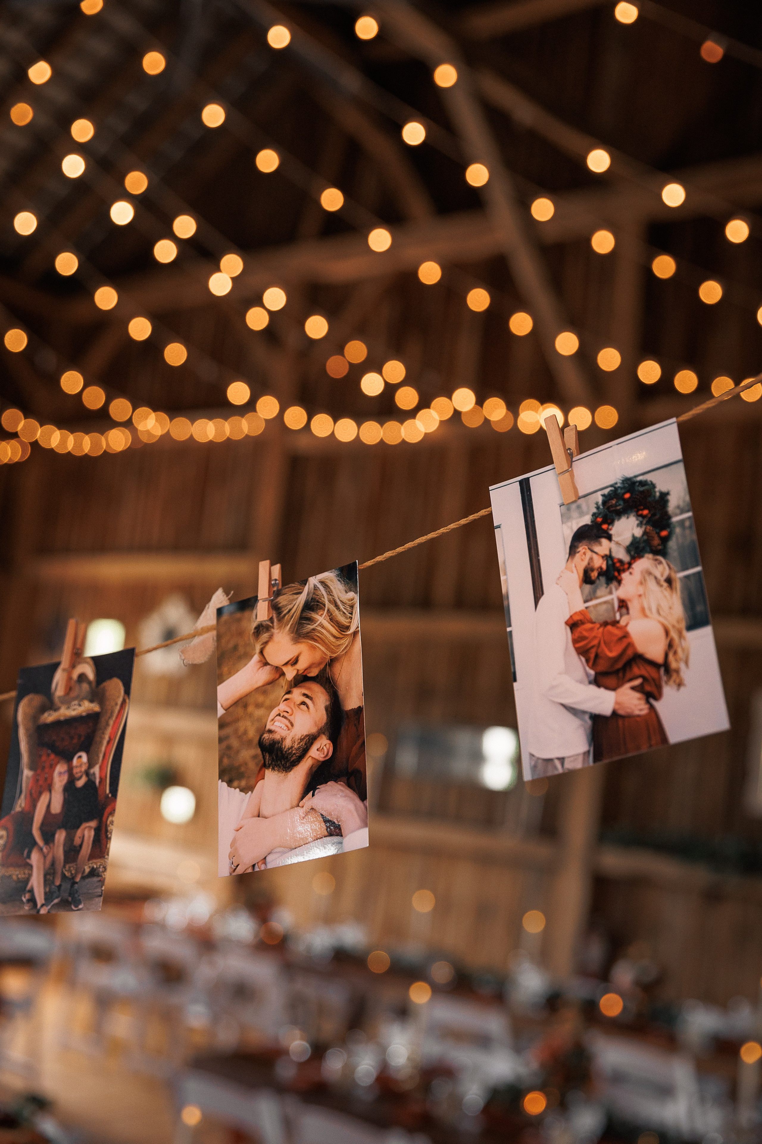 Wedding T&B. Family & Wedding Photographer in Schuylkill County, PA. Inna Nairn