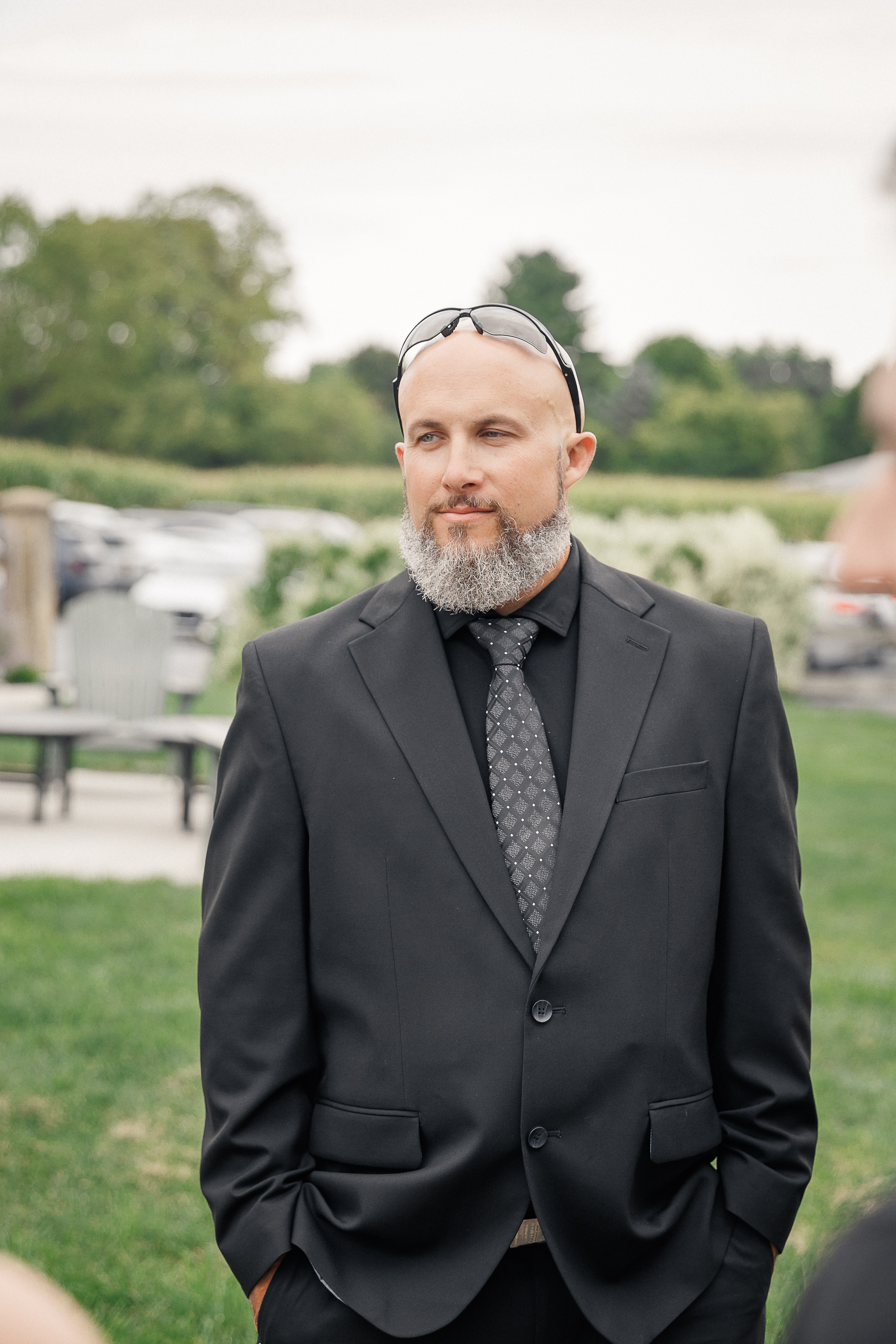 Wedding T&B. Family & Wedding Photographer in Schuylkill County, PA. Inna Nairn