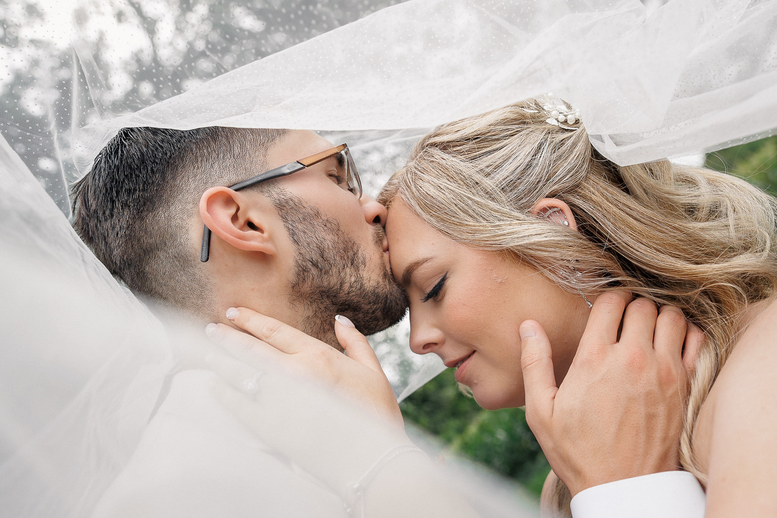 Wedding T&B. Family & Wedding Photographer in Schuylkill County, PA. Inna Nairn