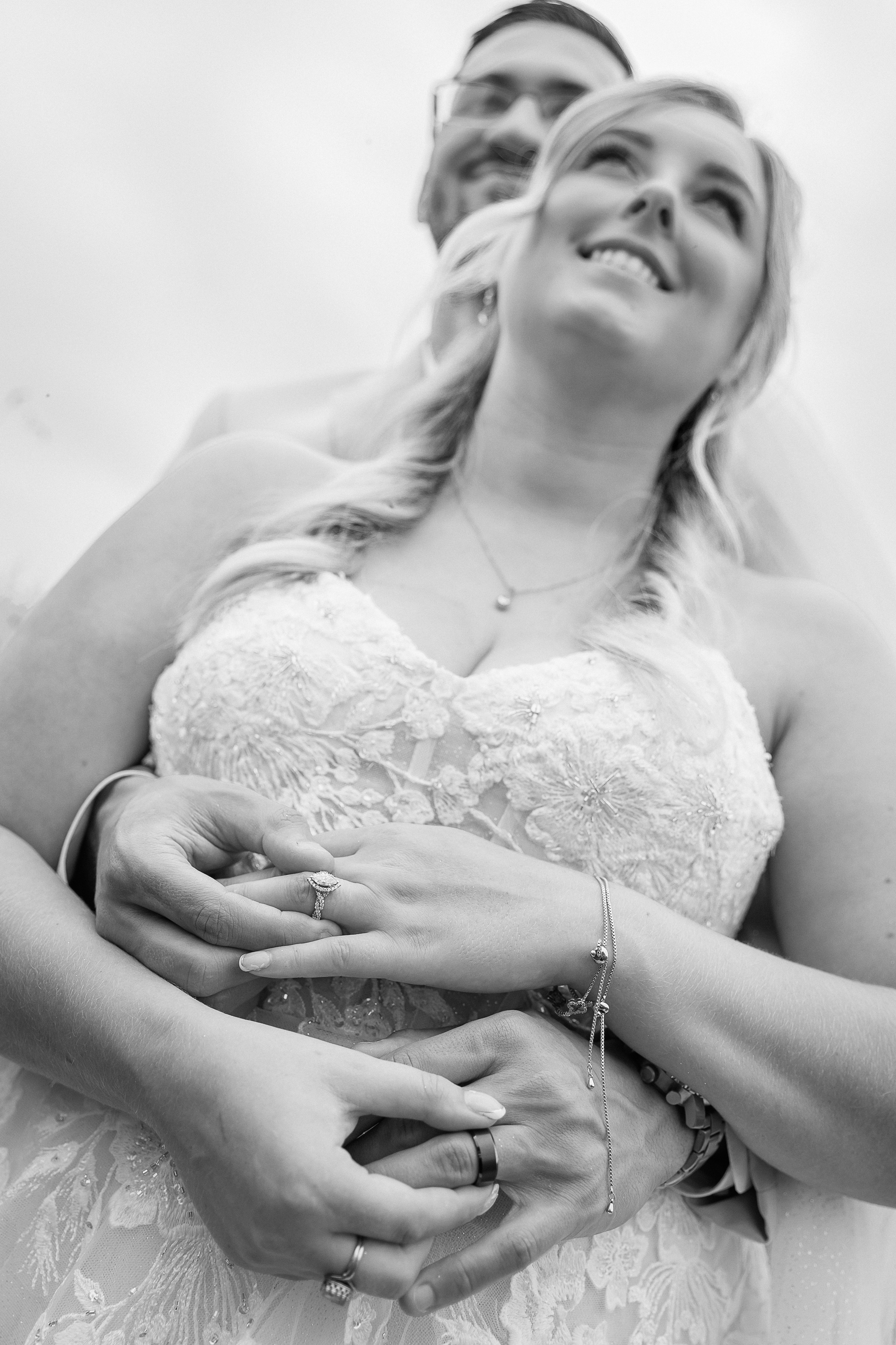 Wedding T&B. Family & Wedding Photographer in Schuylkill County, PA. Inna Nairn