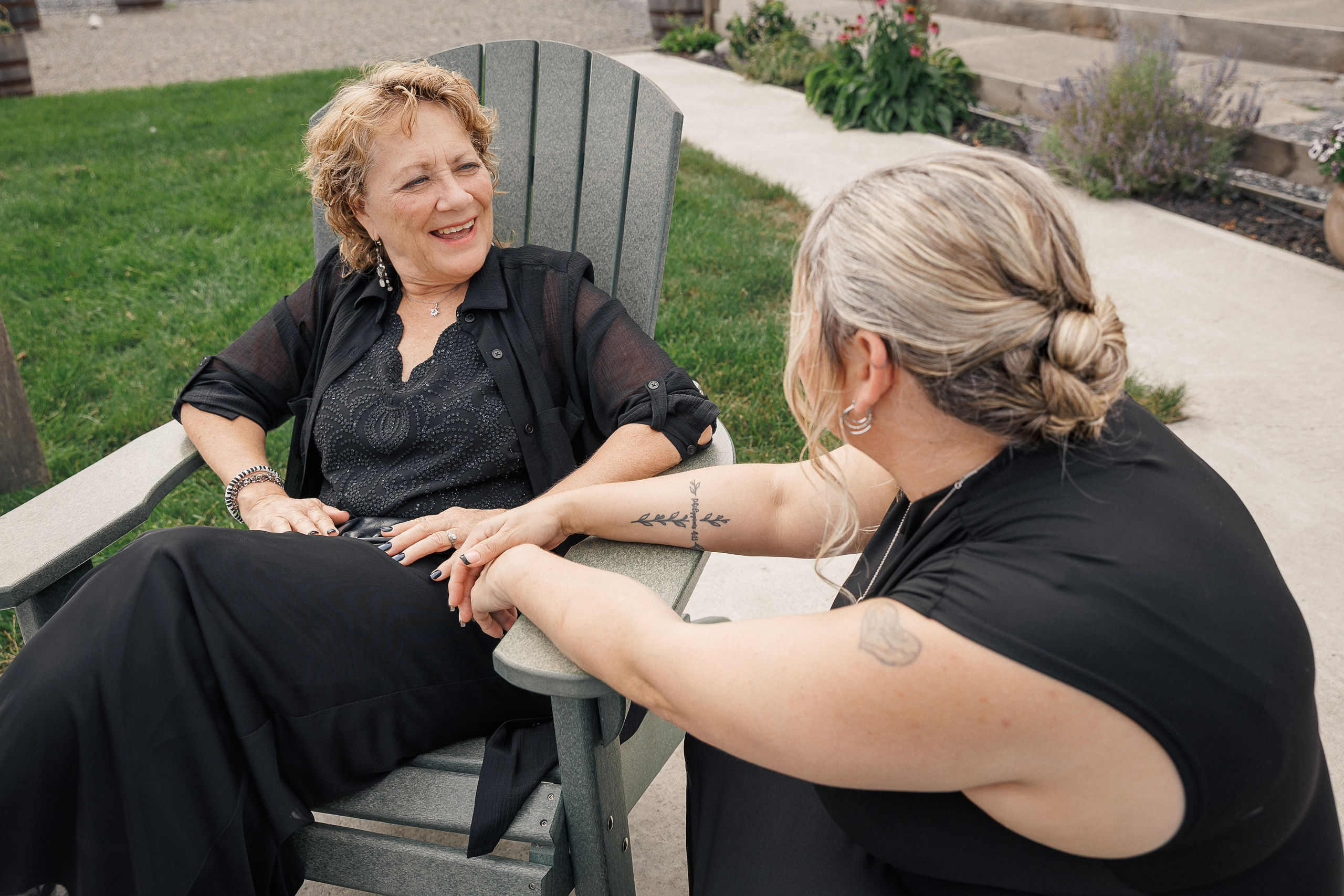 Wedding T&B. Family & Wedding Photographer in Schuylkill County, PA. Inna Nairn
