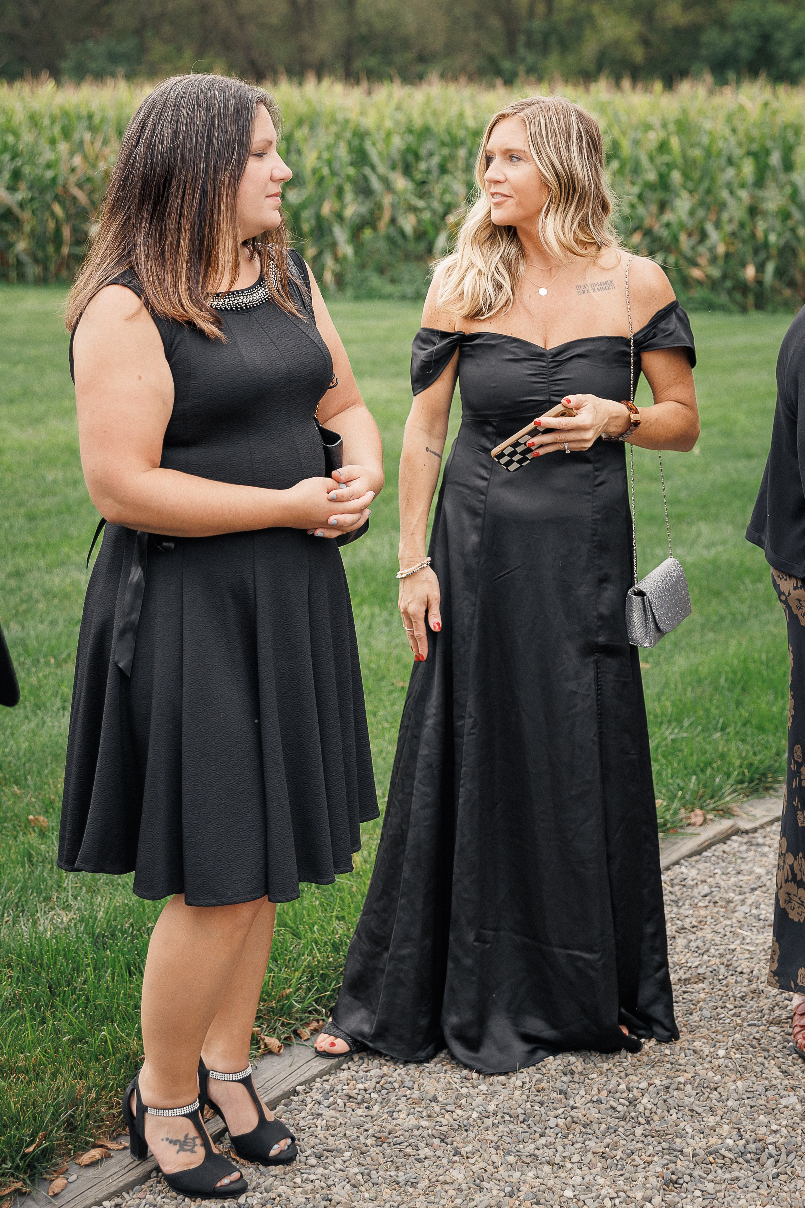 Wedding T&B. Family & Wedding Photographer in Schuylkill County, PA. Inna Nairn