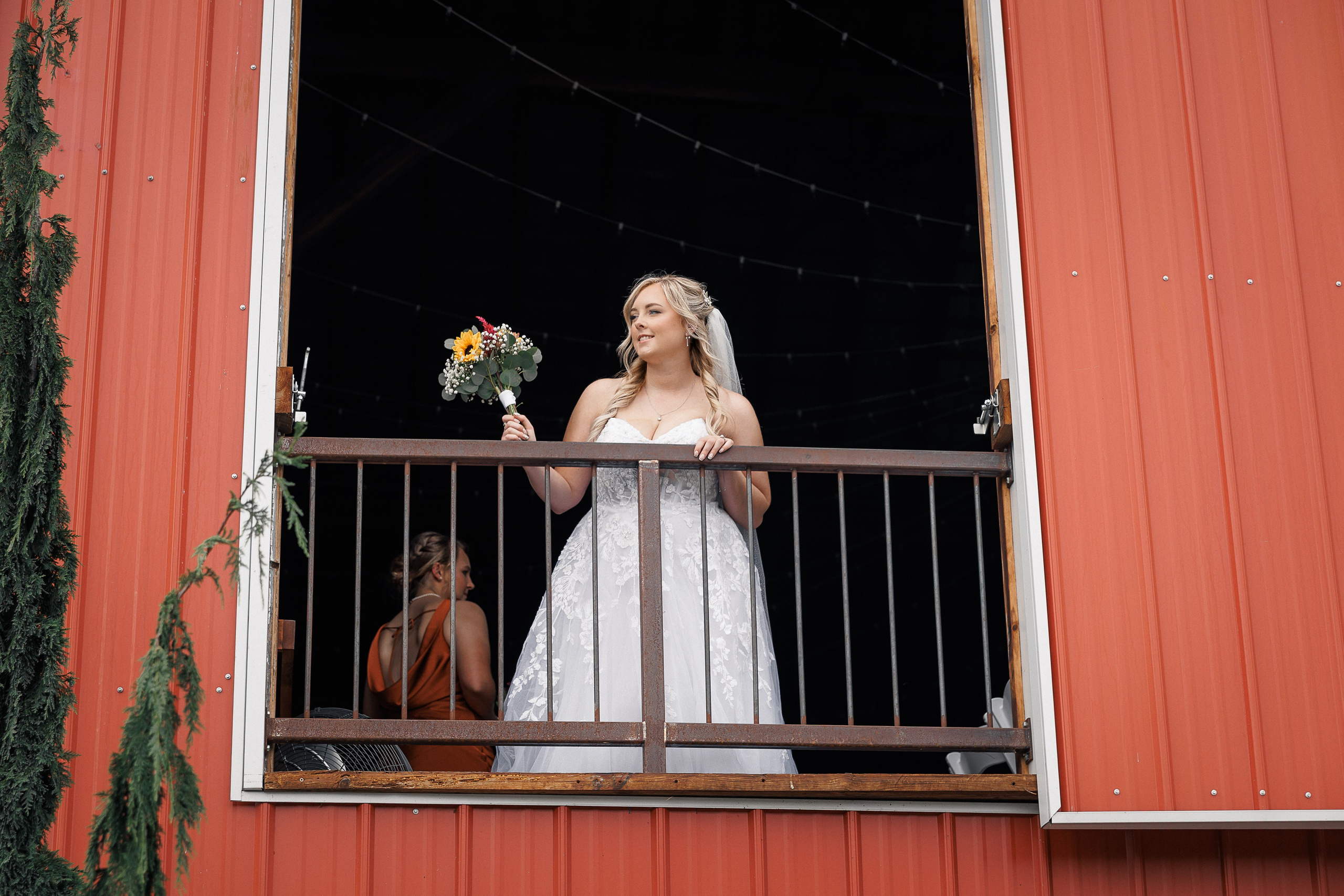 Wedding T&B. Family & Wedding Photographer in Schuylkill County, PA. Inna Nairn